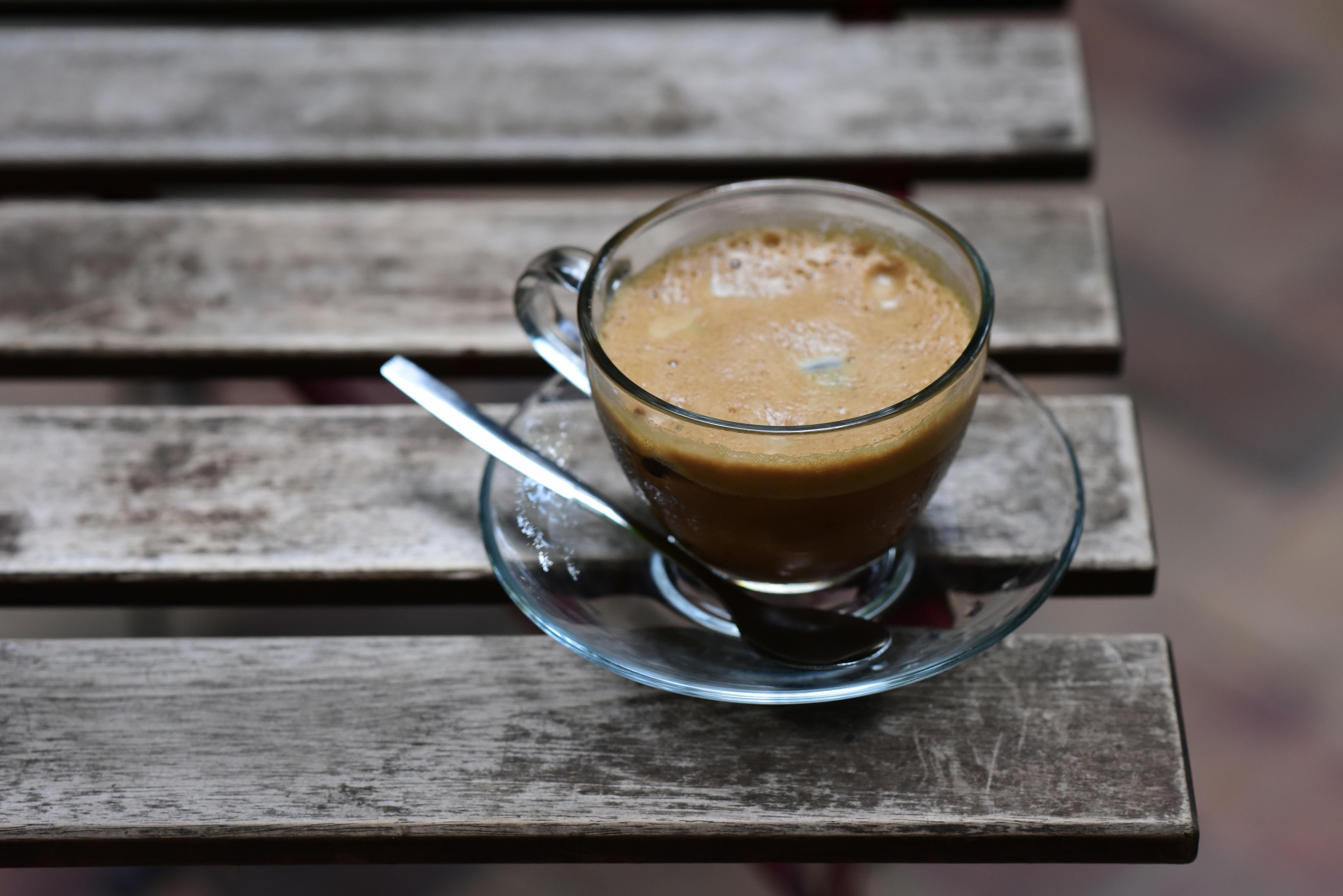 冠軍咖啡師王策分享：東區日常生活圈承載青春回憶與舒適感