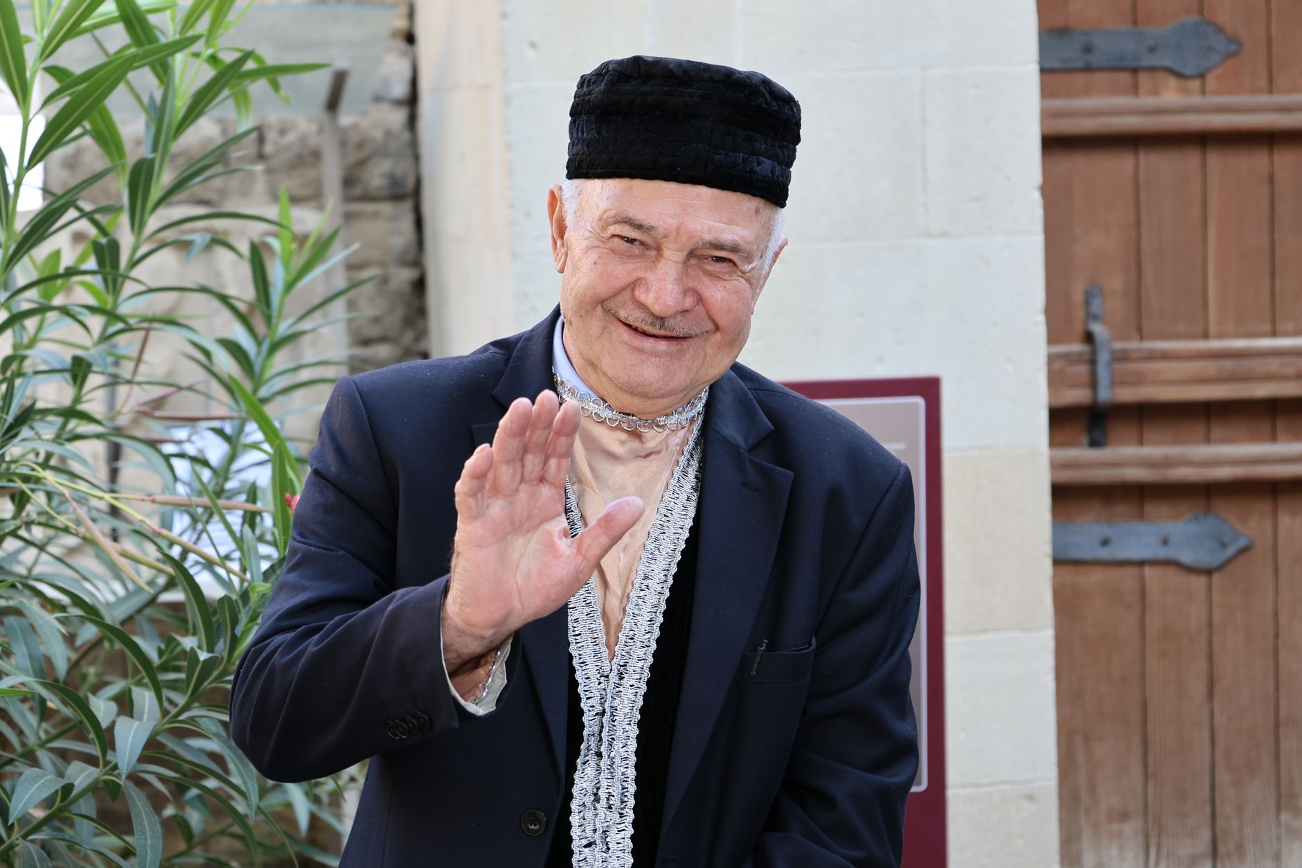 Netanyahu affirme que l'Iran a visé l'un de ses fils