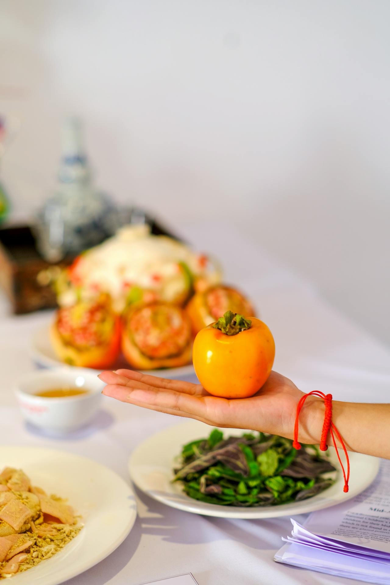 Thu hứng kỳ 5 (秋興其五)