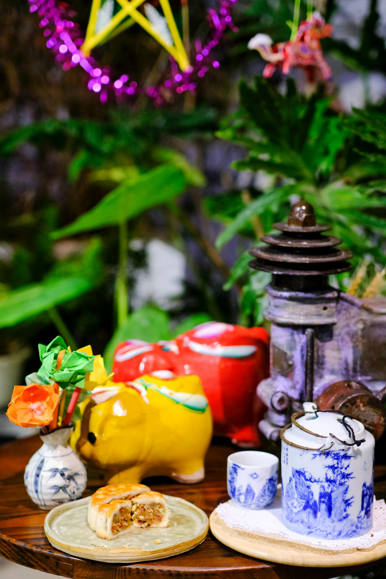 Nên ăn chay hay ăn mặn?