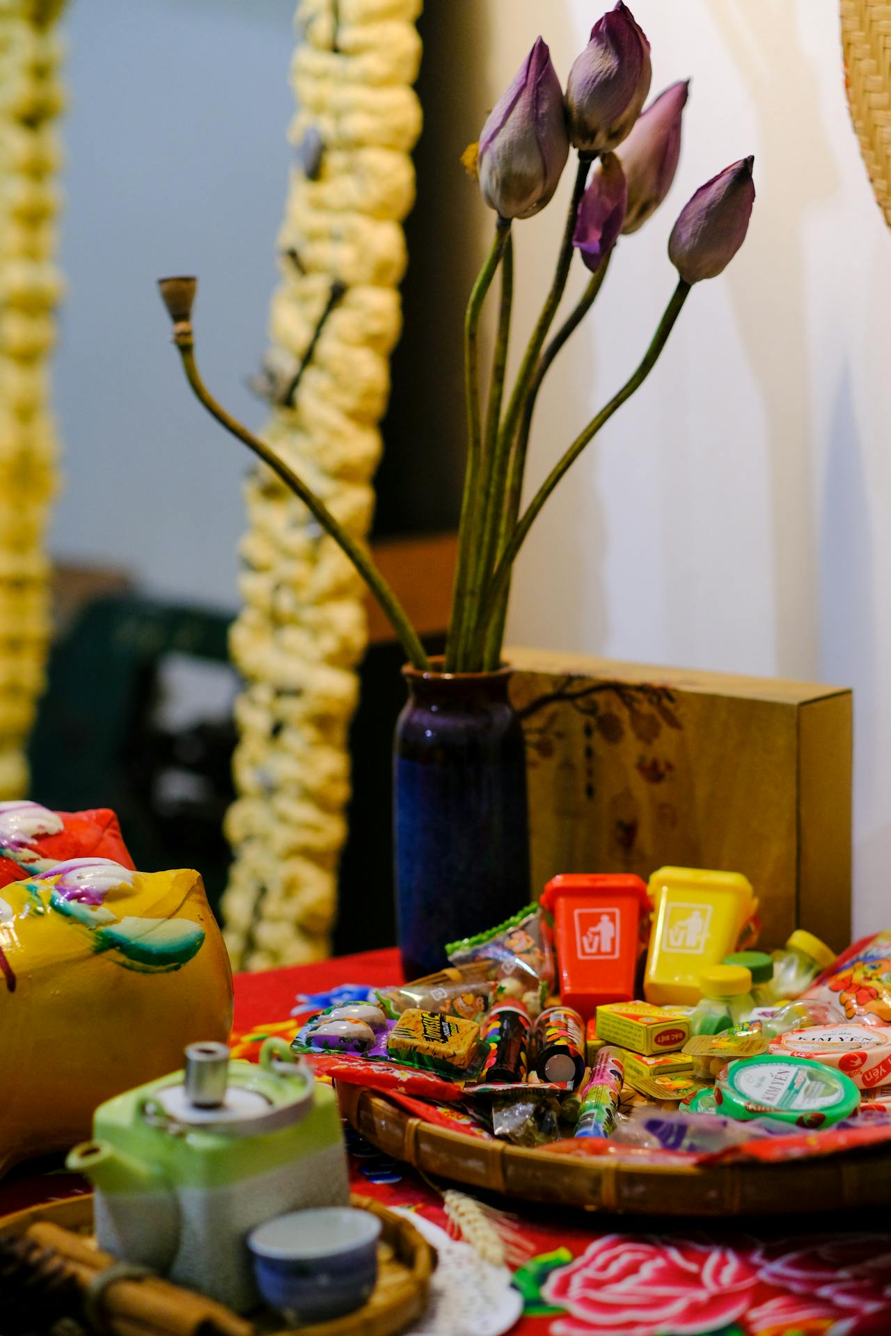 Chim lửa | Chương 76