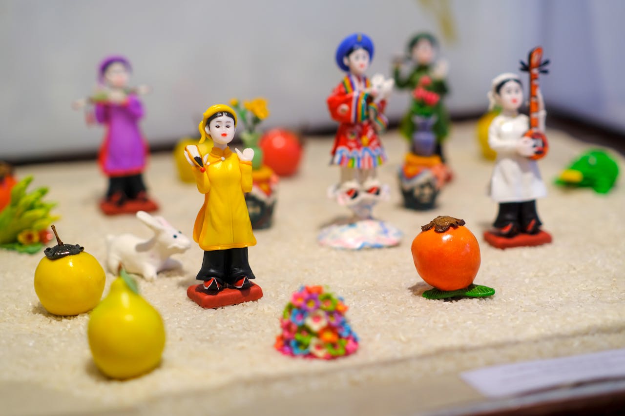 Gieo trồng hạnh phúc | Chương 45