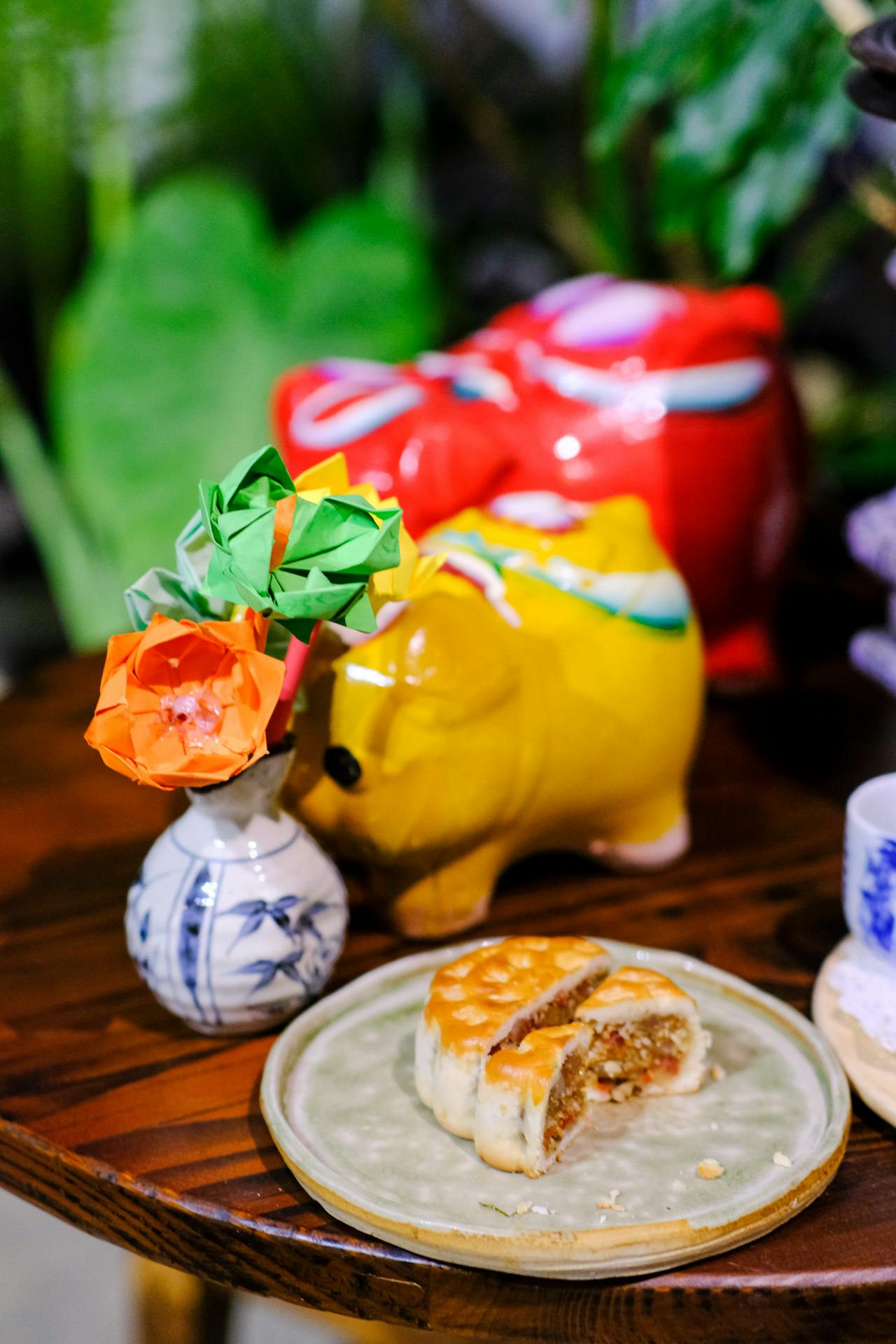 Hoàng Hạc lâu (黃鶴樓)