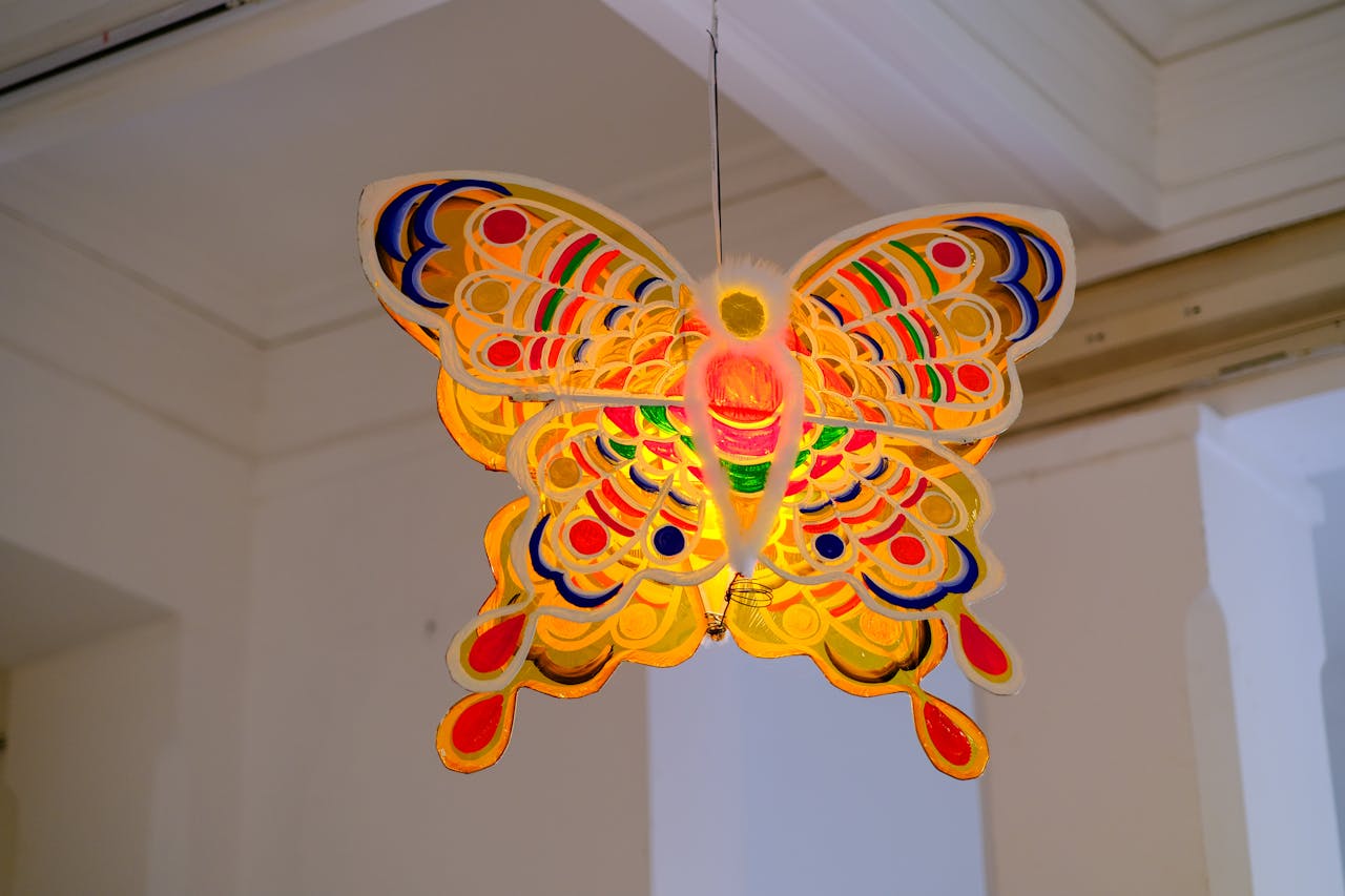 Gieo trồng hạnh phúc | Chương 42