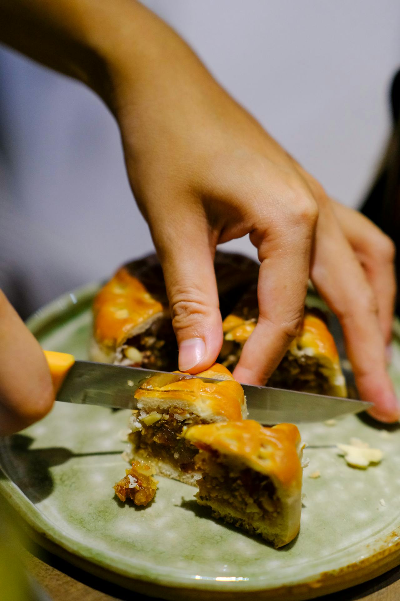 Chim lửa | Chương 35