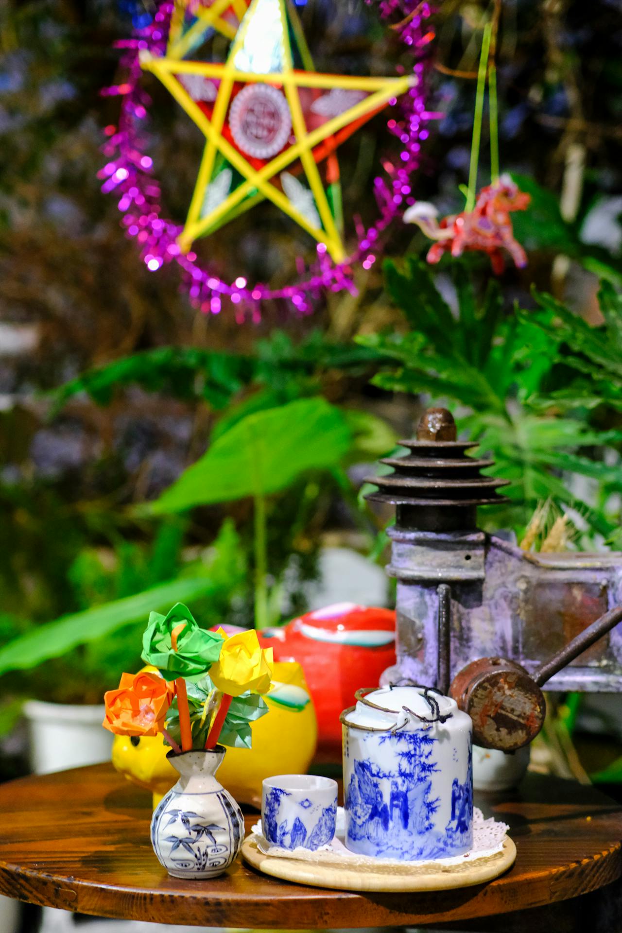 Chim lửa | Chương 89