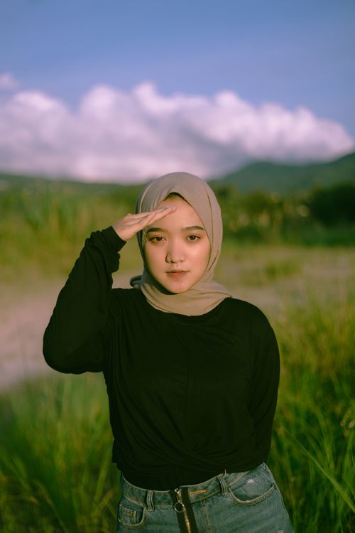 Free stock photo of bandung, beautiful, beautiful sky Stock Photo