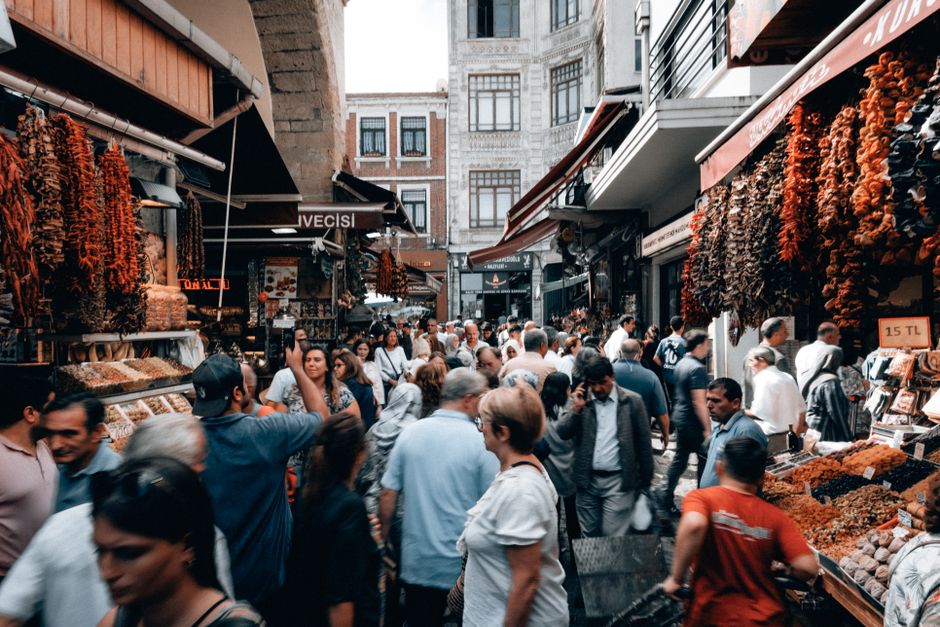 market