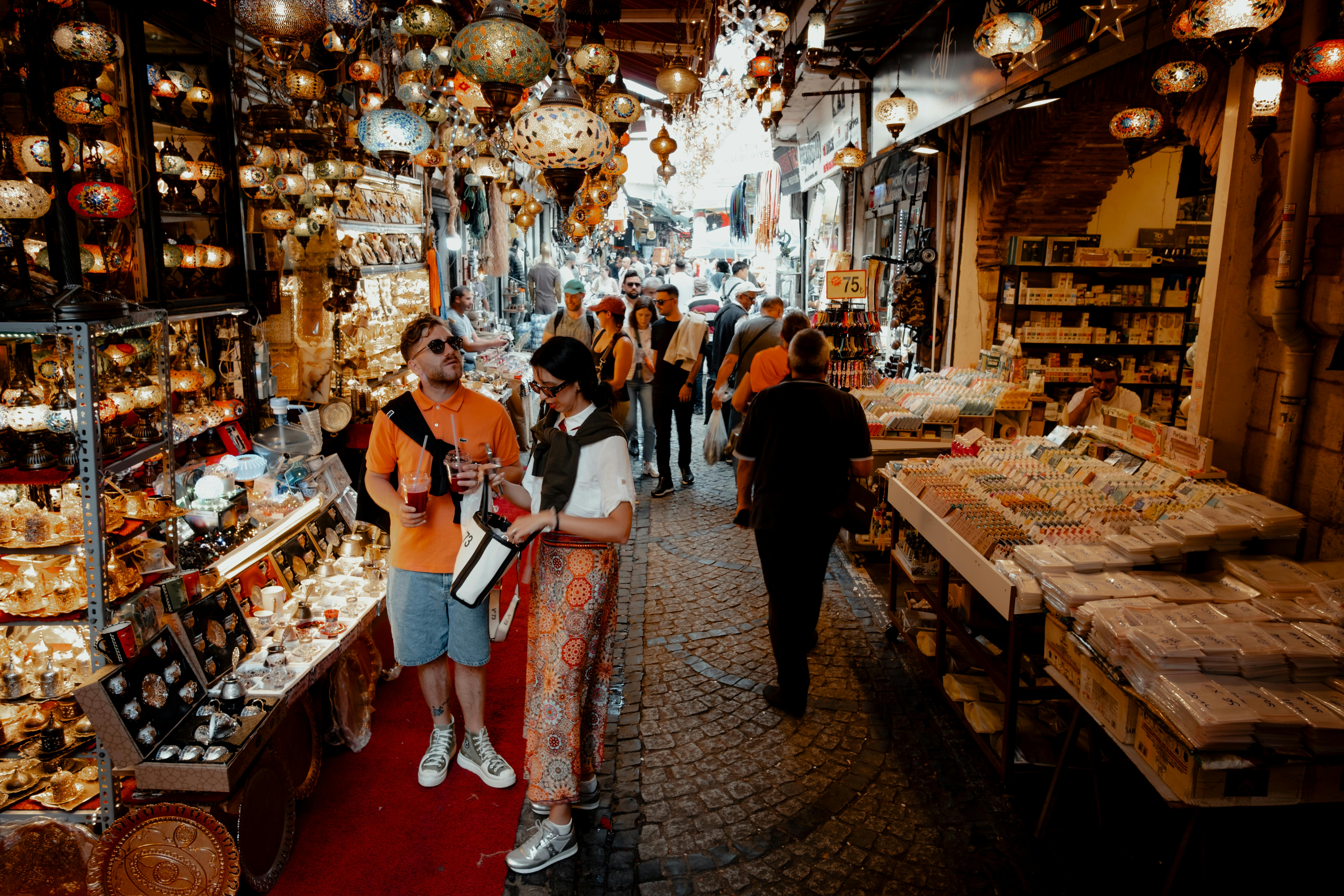 market