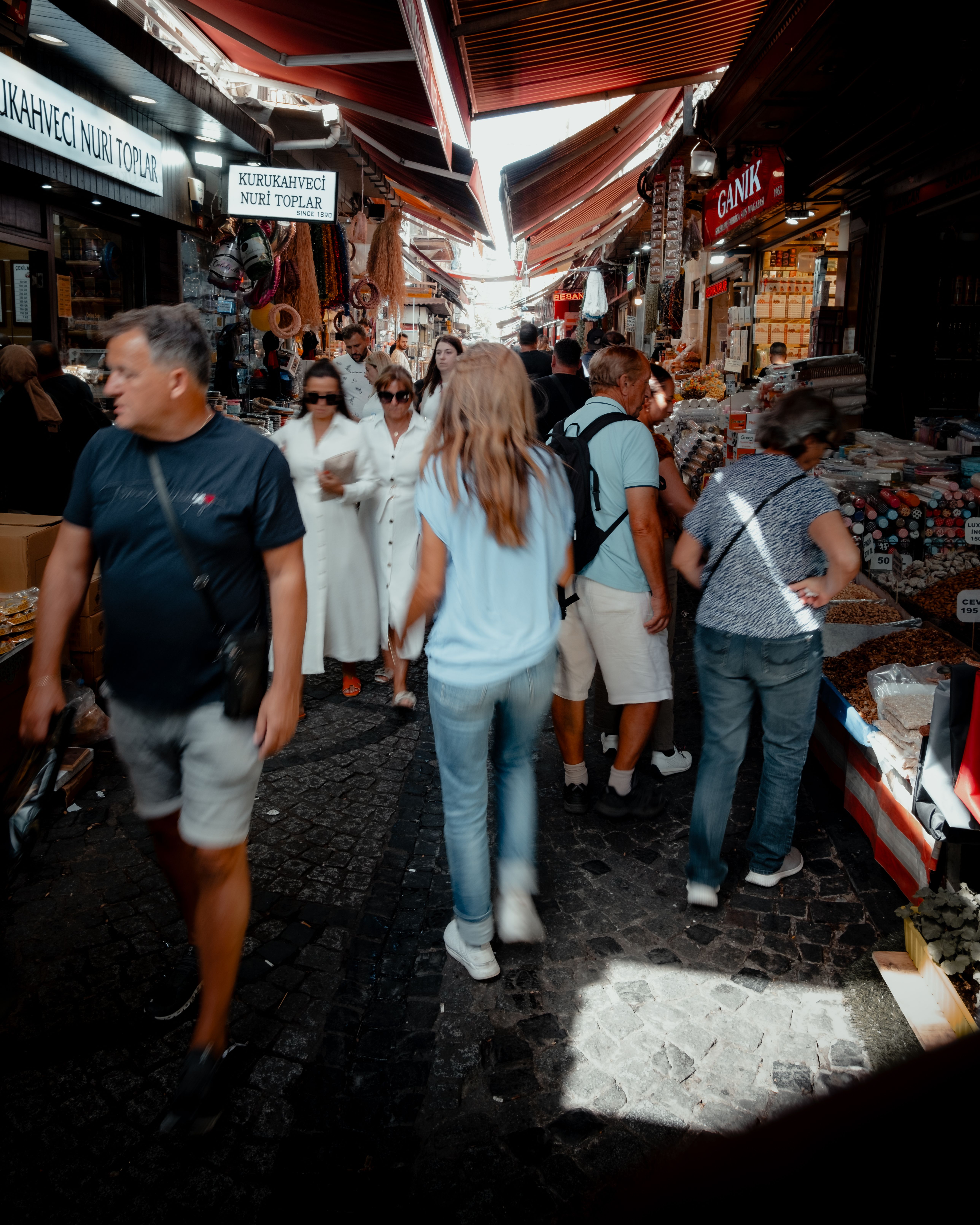 Turkey's Inflation Hit 30.87%. The Energy Bill Hasn't Arrived Yet.