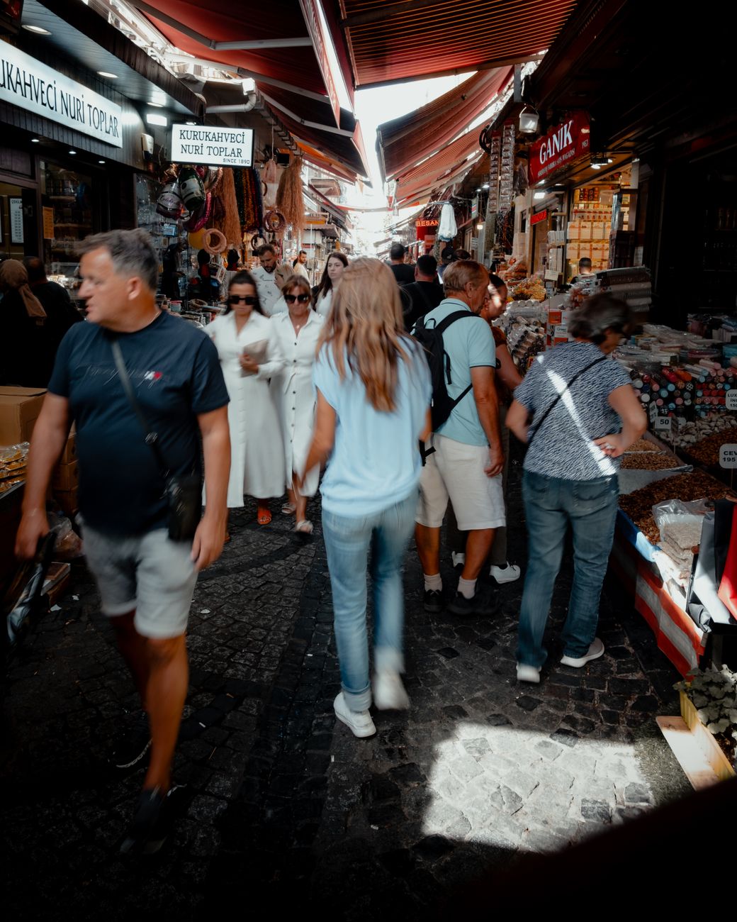 Turkey's Inflation Hit 30.87%. The Energy Bill Hasn't Arrived Yet.