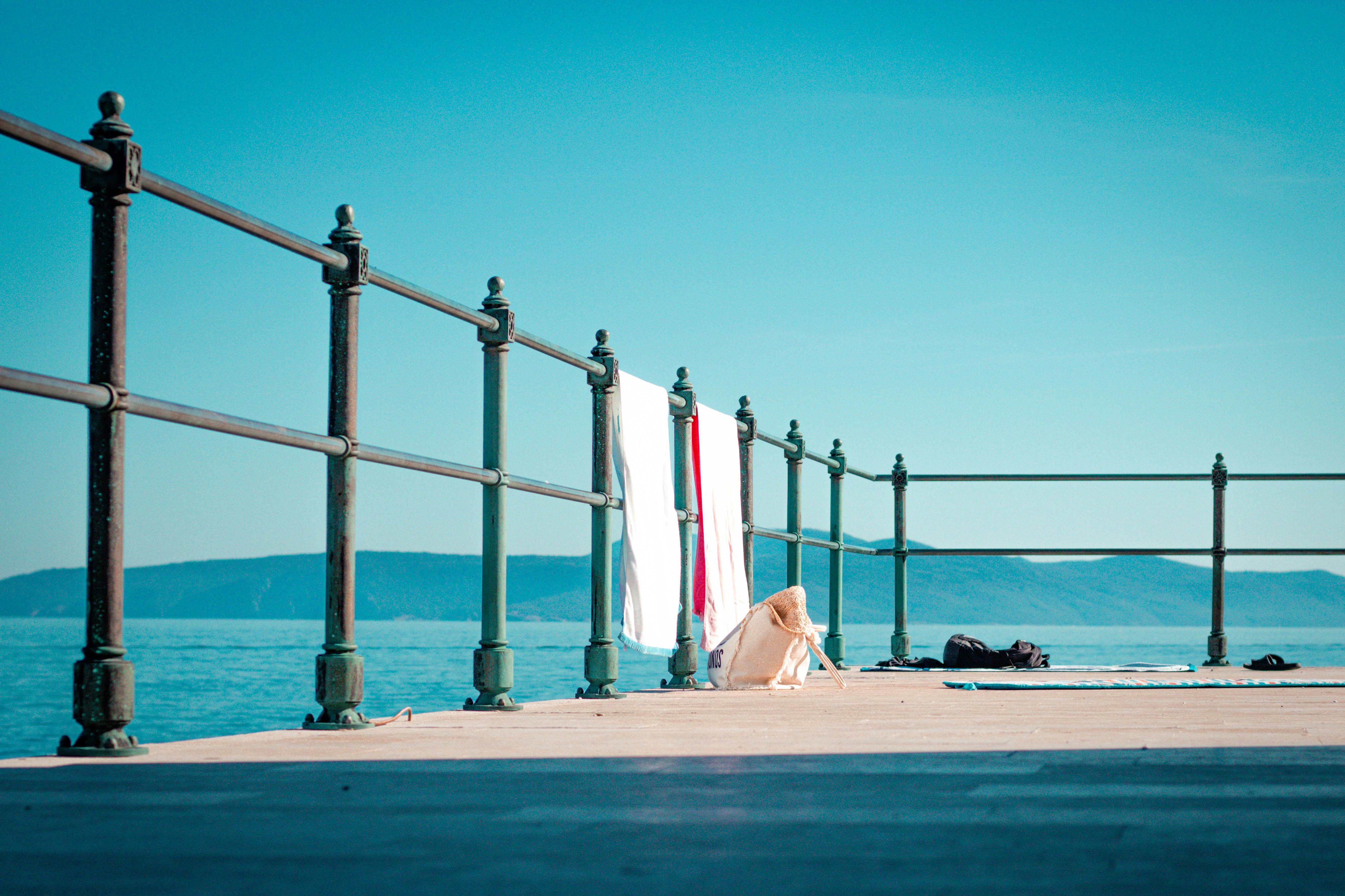 免费库存亚得里亚海，亚得里亚海的照片

1. 亚得里亚海位于意大利和克罗地亚之间，是一个美丽的海域