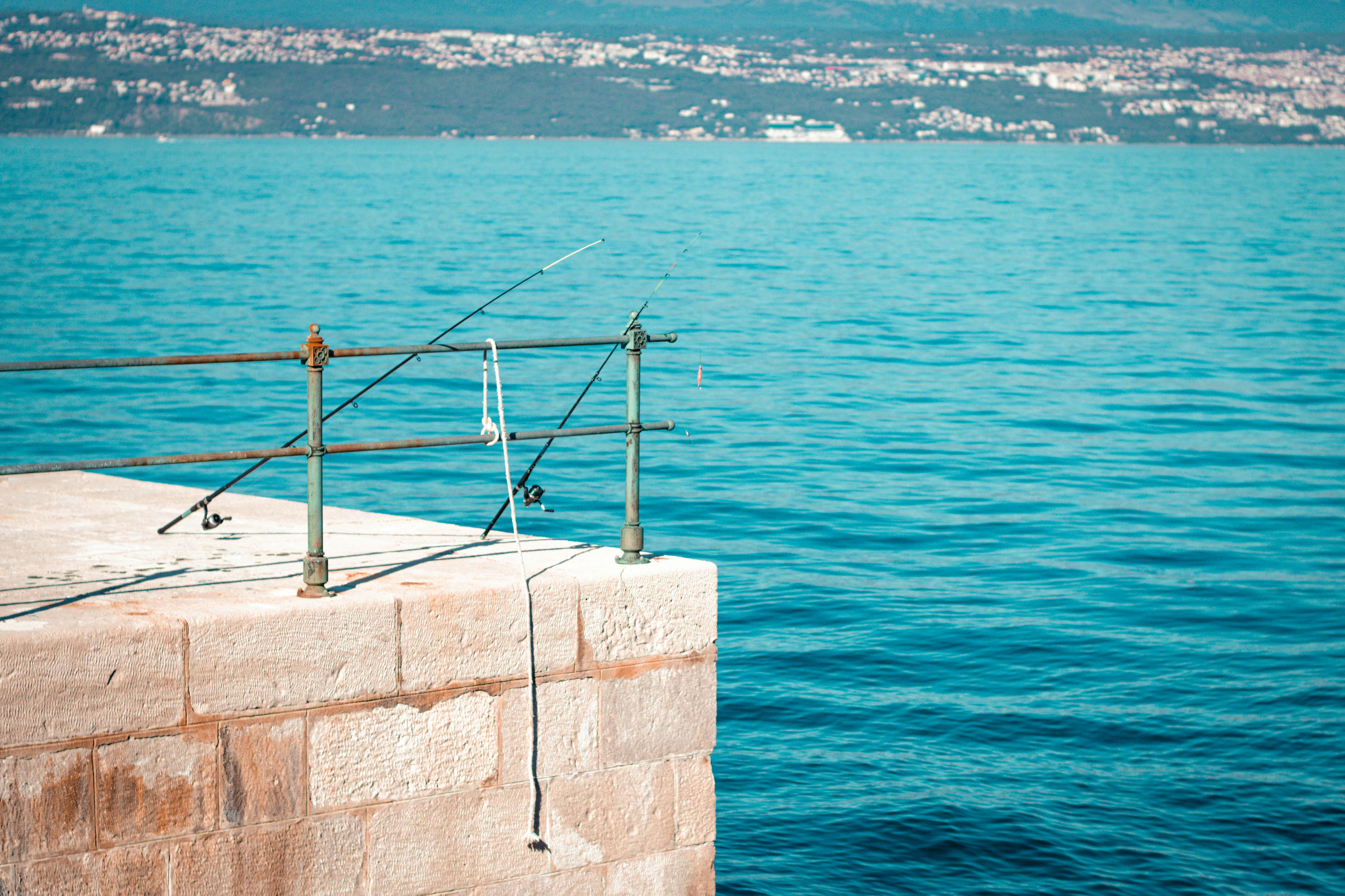 亚得里亚海岸是亚得里亚海的一部分