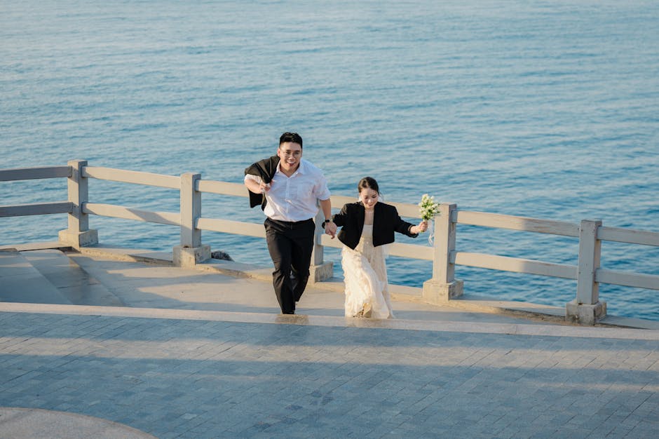 Understanding Open Relationships: Types and Insights