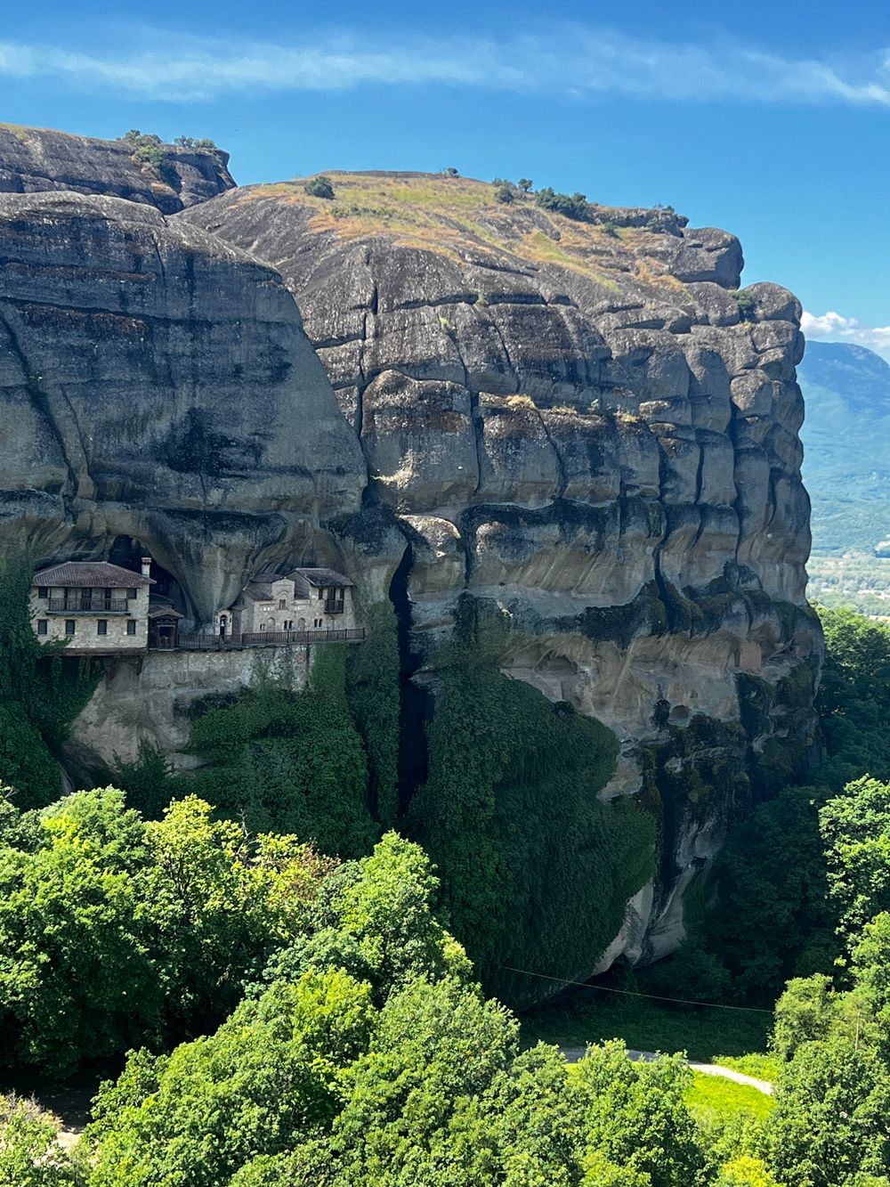 2-Day Delphi & Meteora