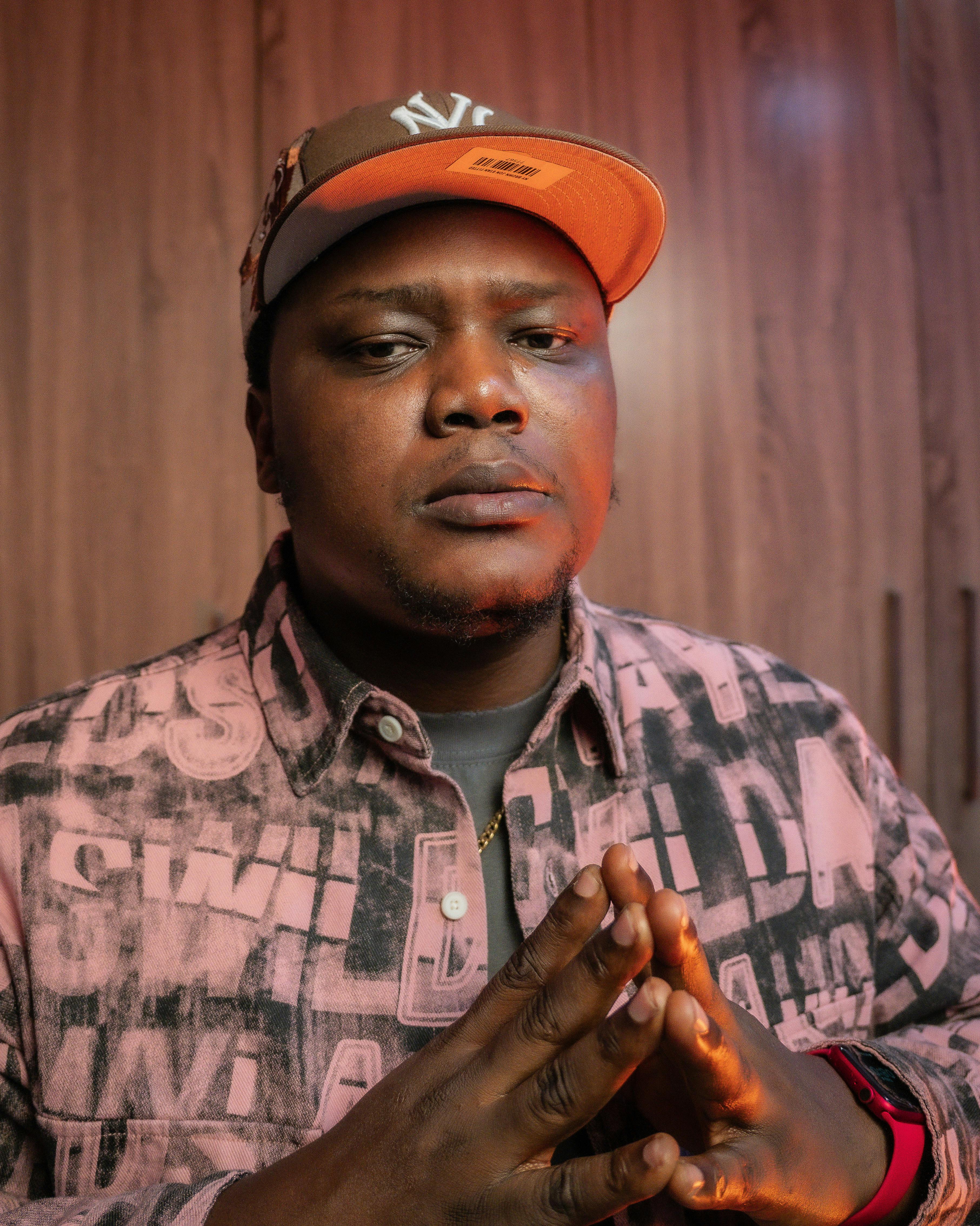 Ayodeji Adebayo Profile