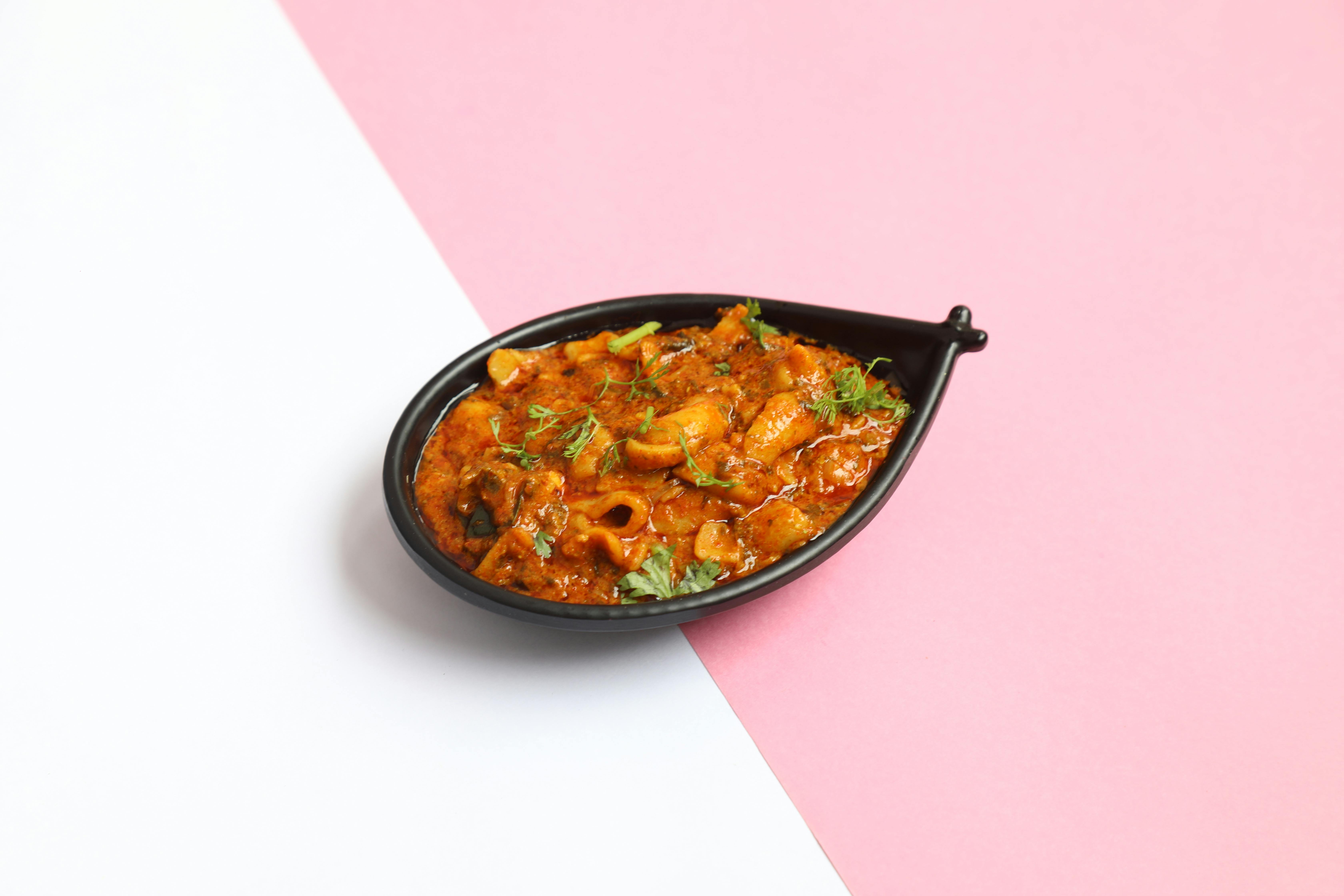 Exploring Exotic Ingredients and Spices for Culinary Adventures