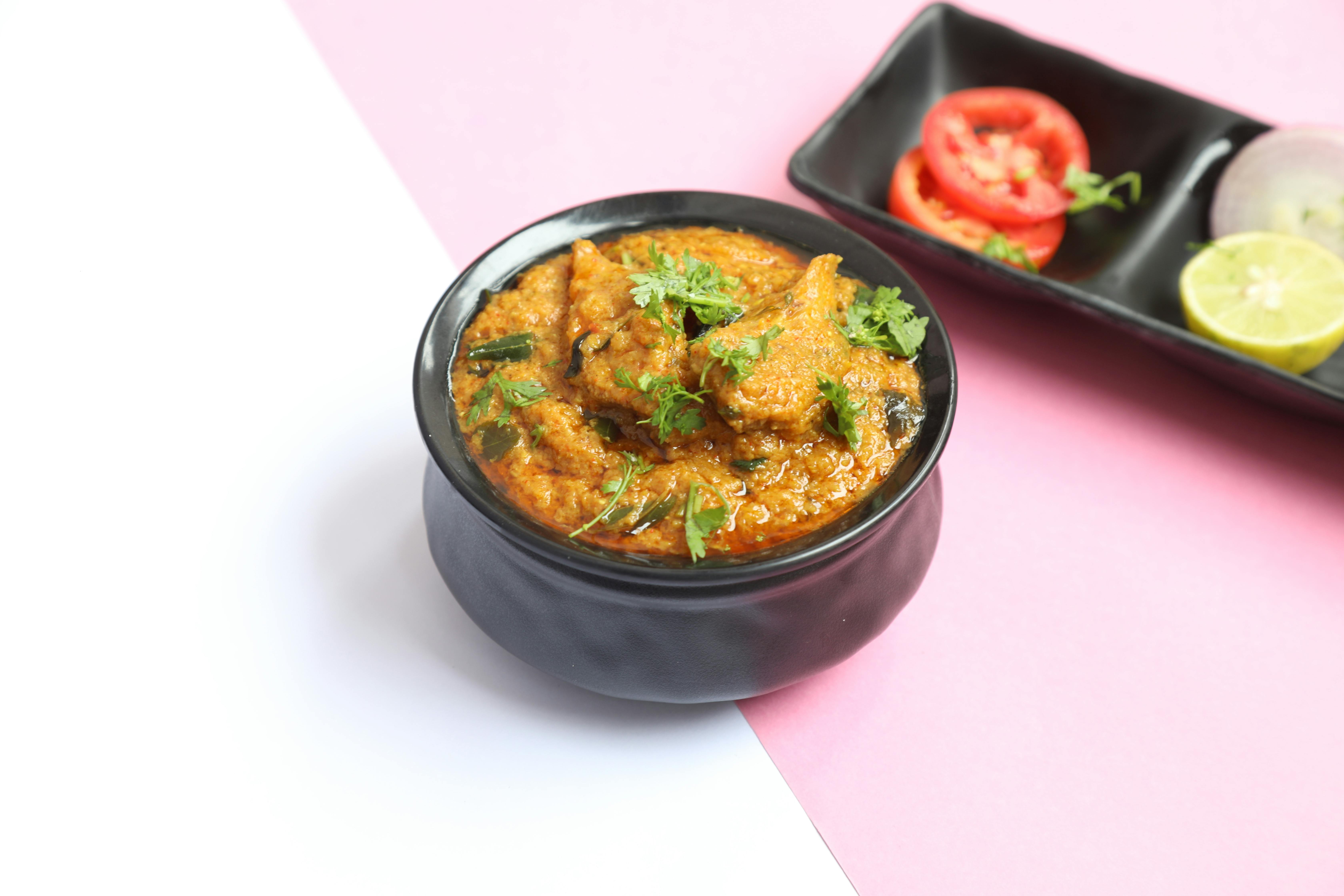 Discovering Exotic Flavor Combinations: A Culinary Adventure