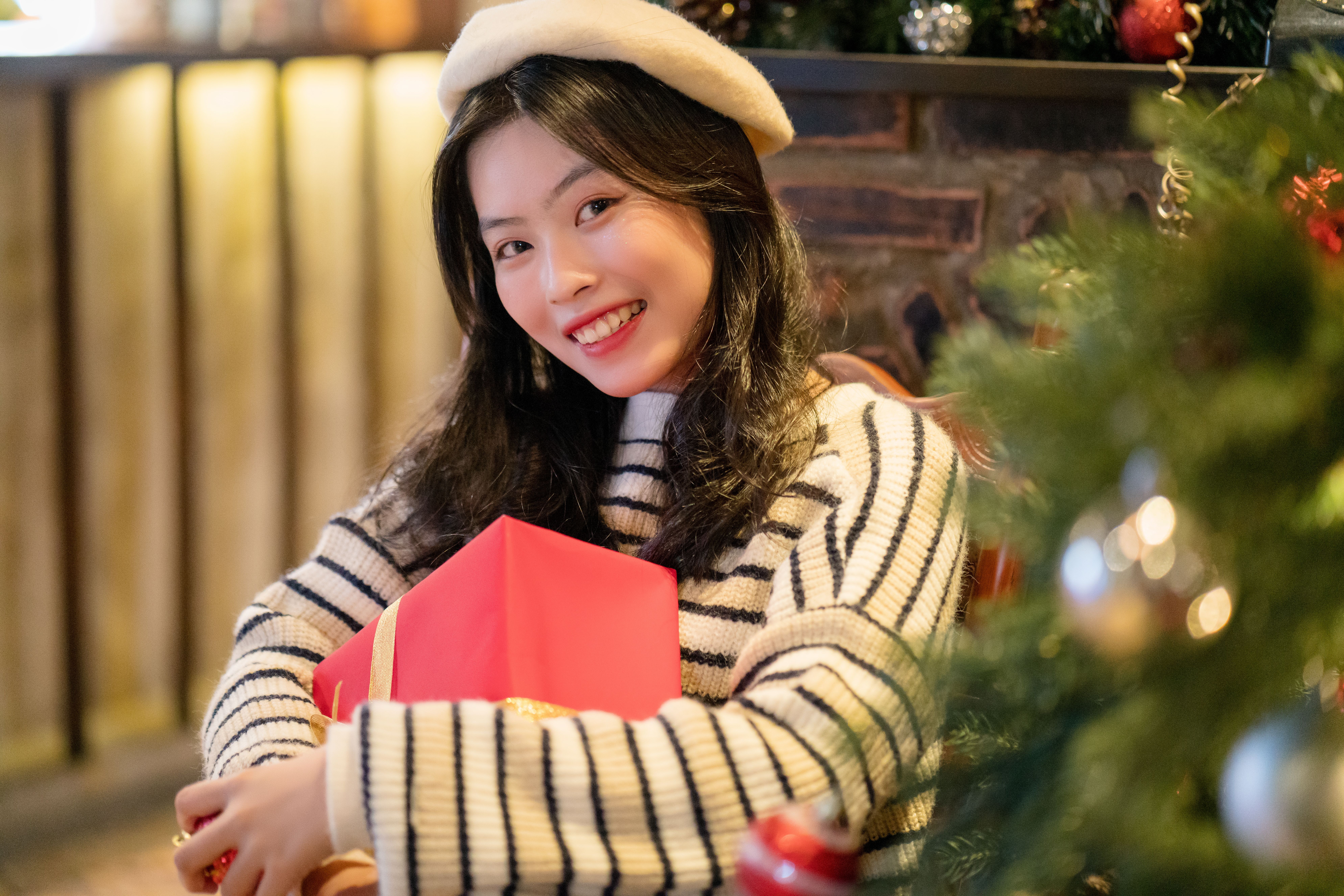 목차
