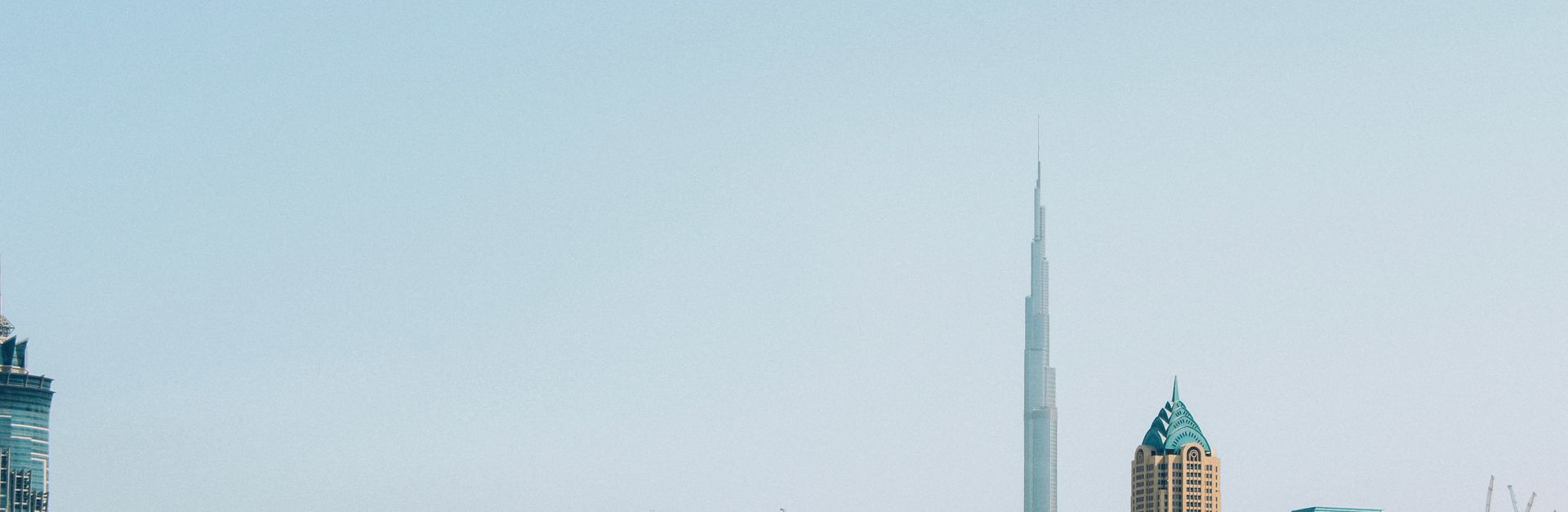 Burj Khalifa — At The Top Giriş Bileti