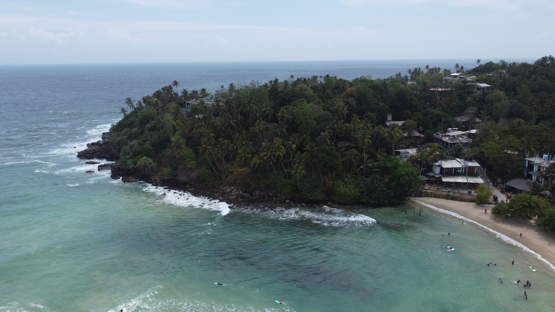 The Yard Hiriketiya: Beach Hostel Guide & What to Expect