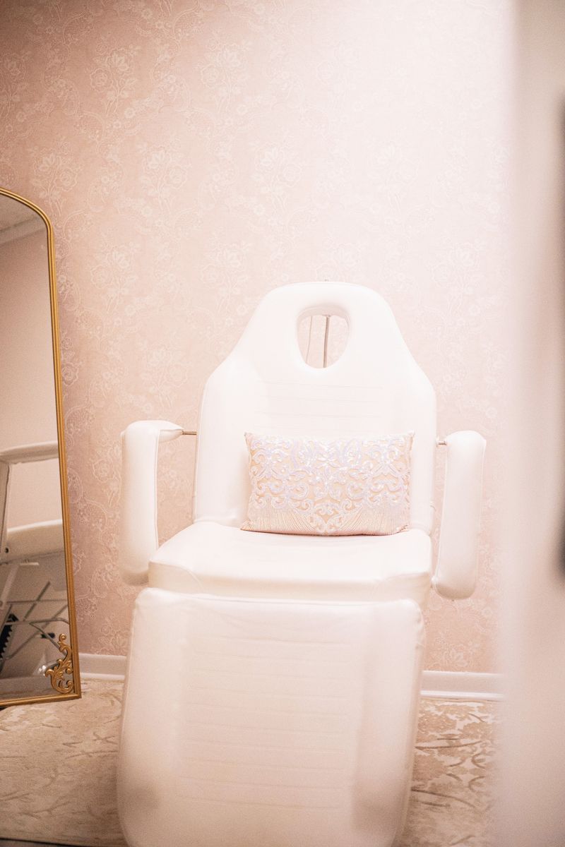 Treatment Room