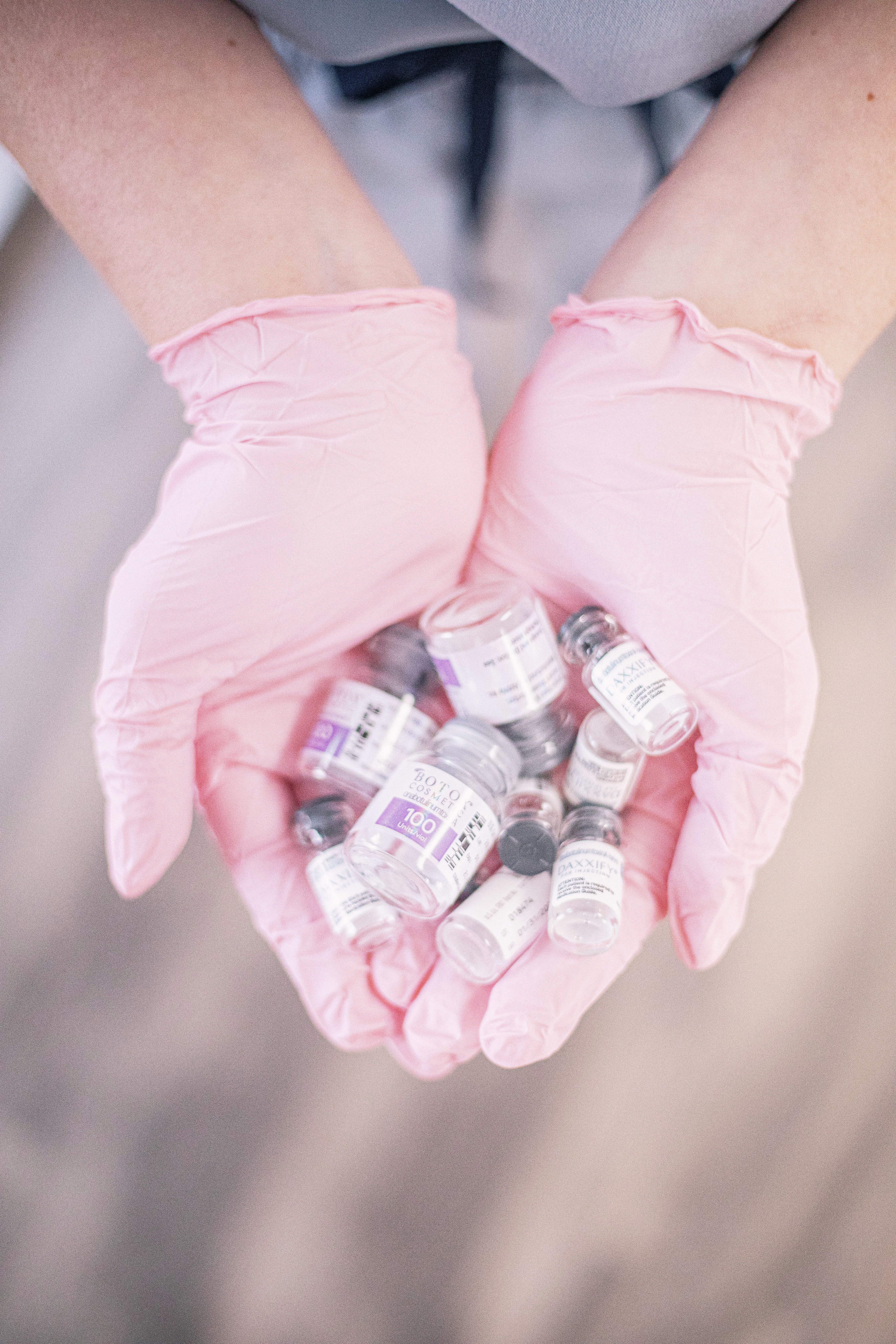 Wellness care