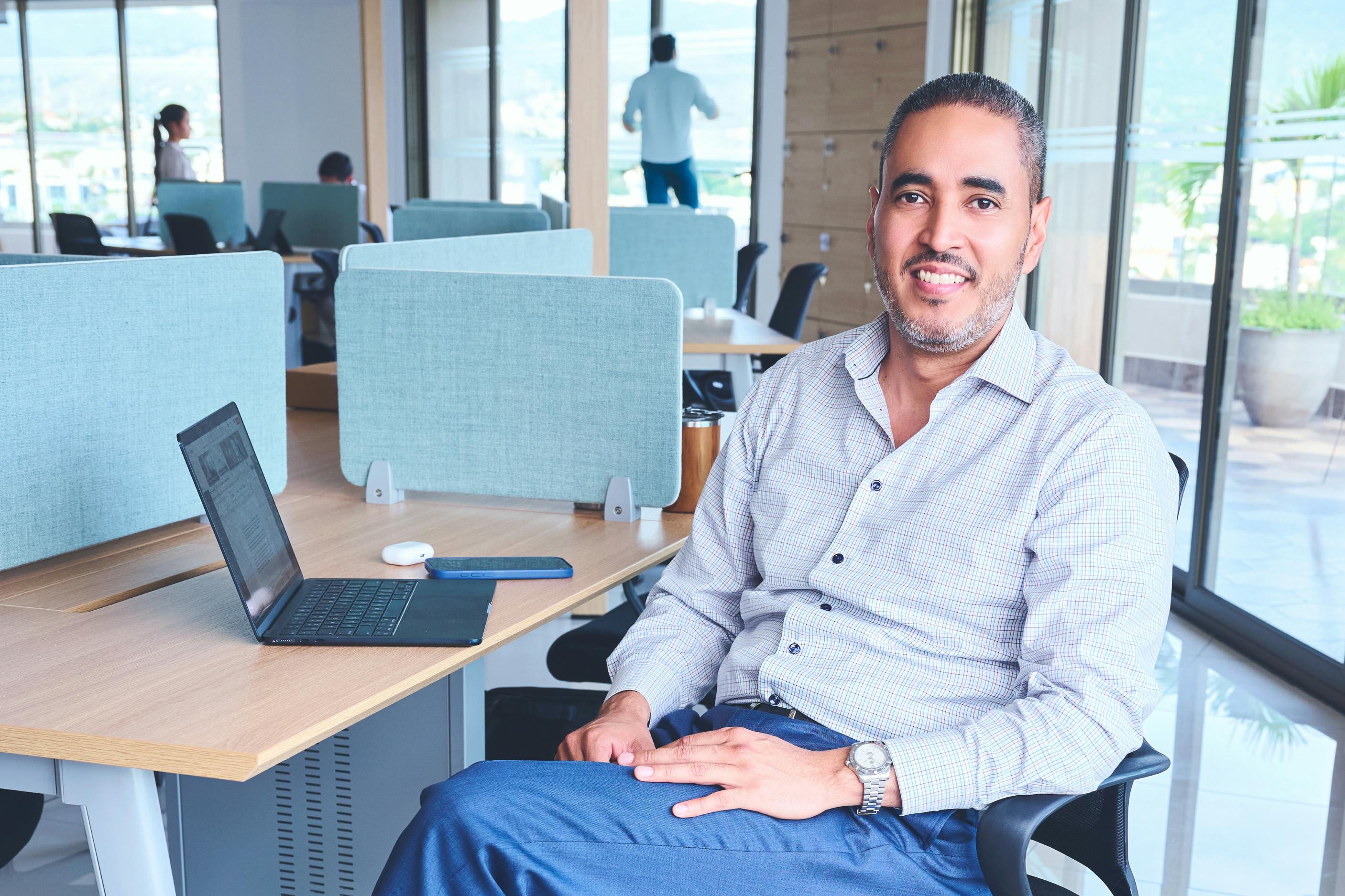 桃園青埔智慧科技分館結合科技閱讀與永續設計創新體驗