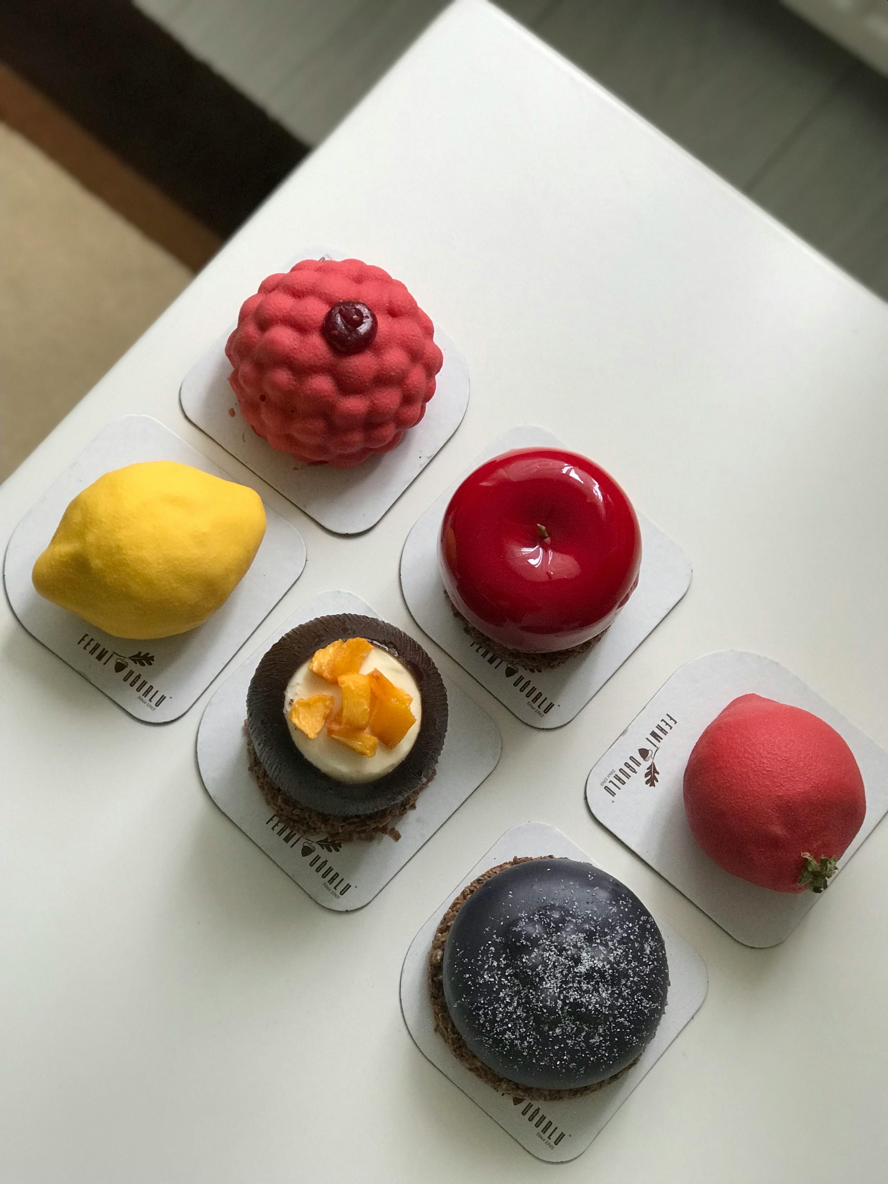 Obra Sucrée 1