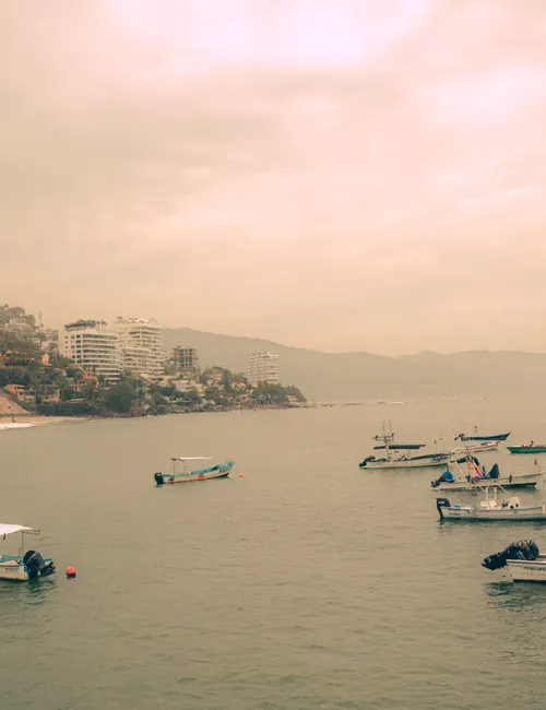 Best Time to Visit Puerto Vallarta: The Ultimate Seasonal Guide