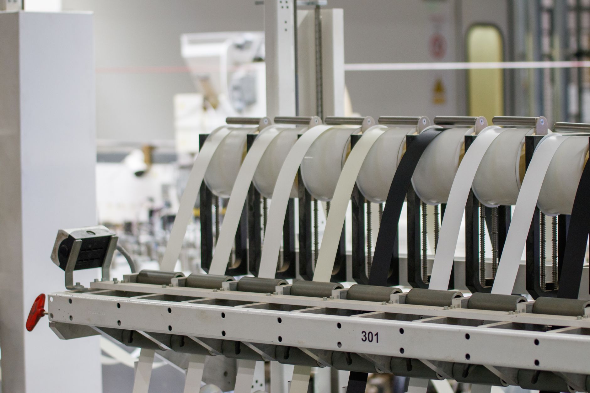 ASML's chipmachines