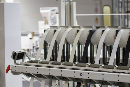 Meccanica e componentistica