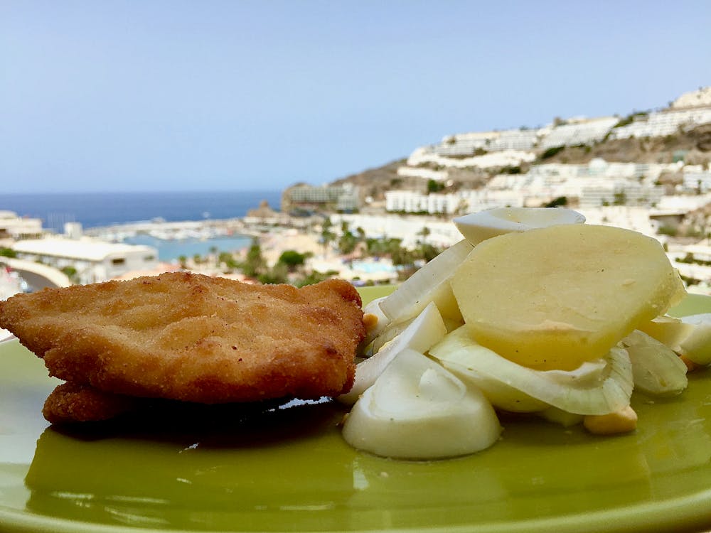 Free stock photo of dinner, gran canaria, launch Free stock photo of dinner, gran canaria, launch