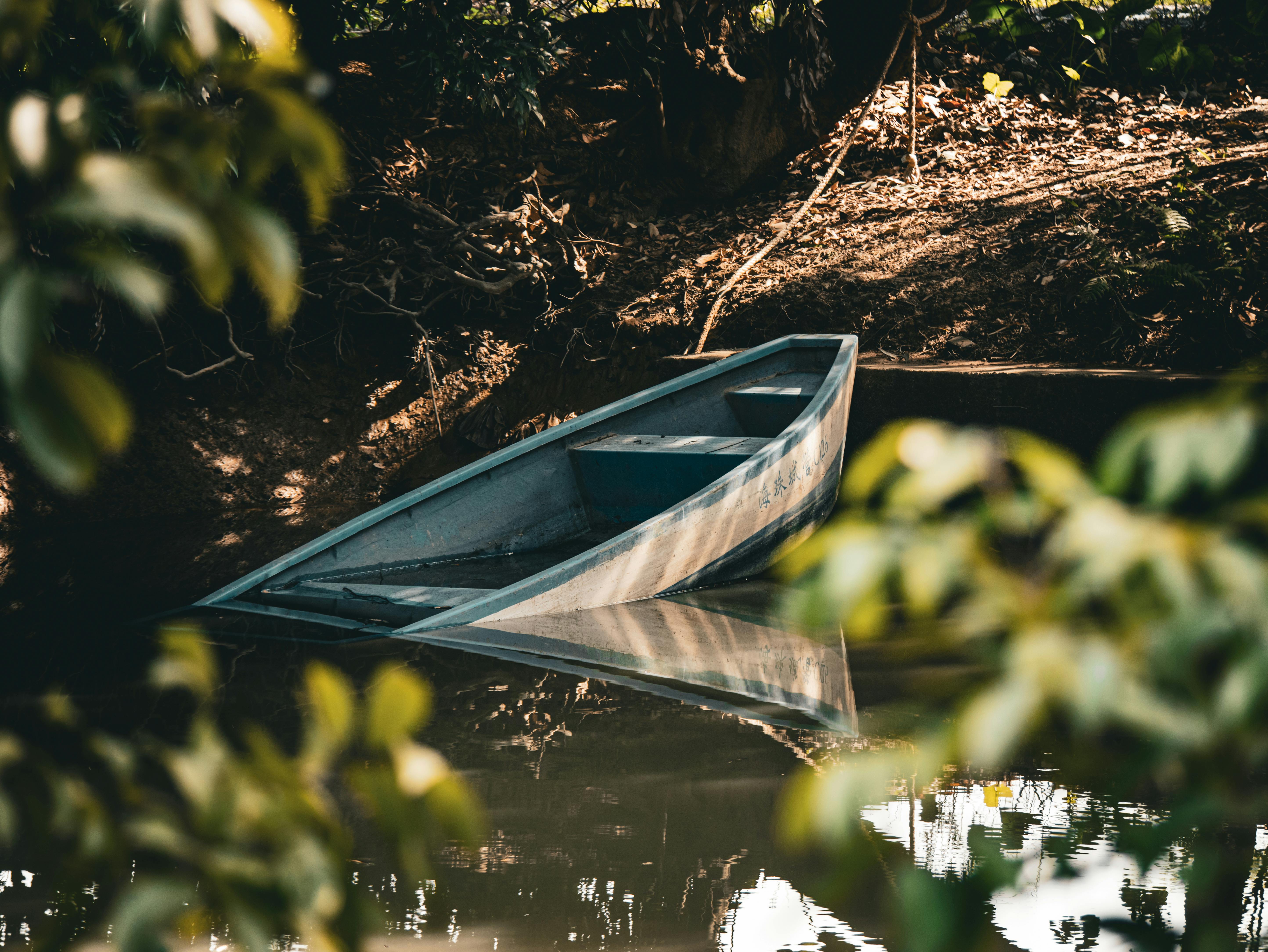Exploring Lost Cities Beneath the Ocean
