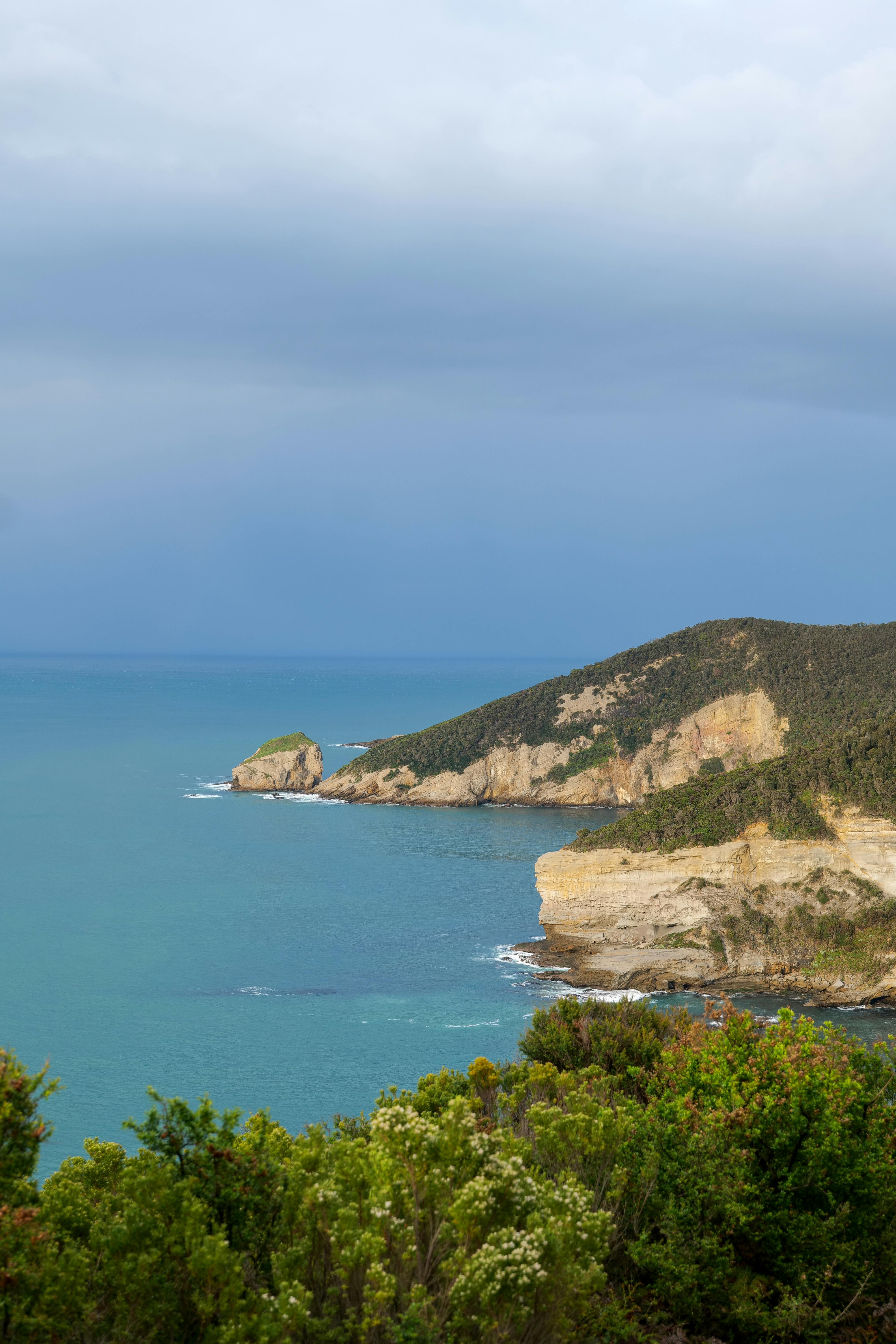 探索世界，发现新的风景