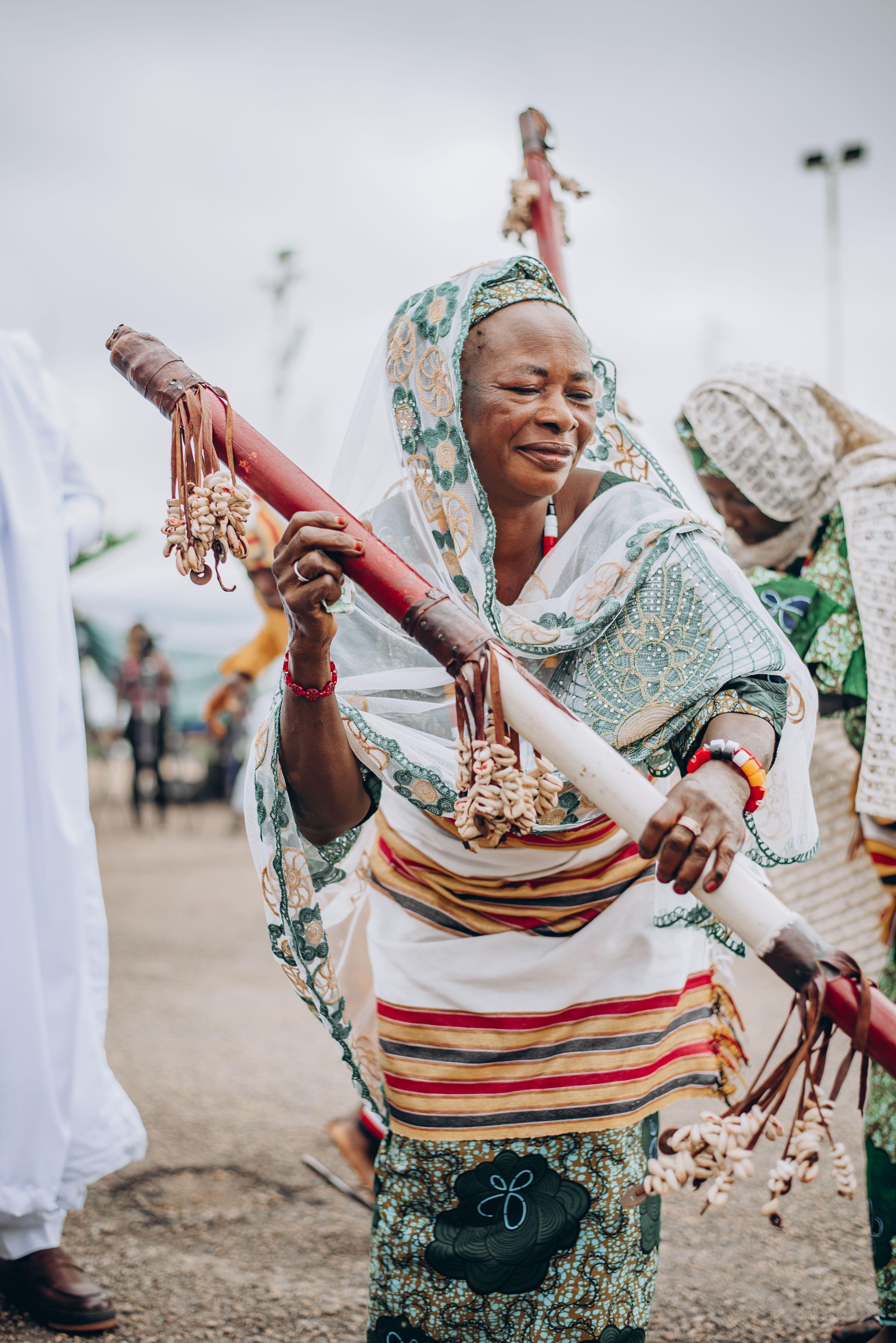 Why I Appointed Special Assistant on Dance: FCT Council Chair Clarifies Controversial Move