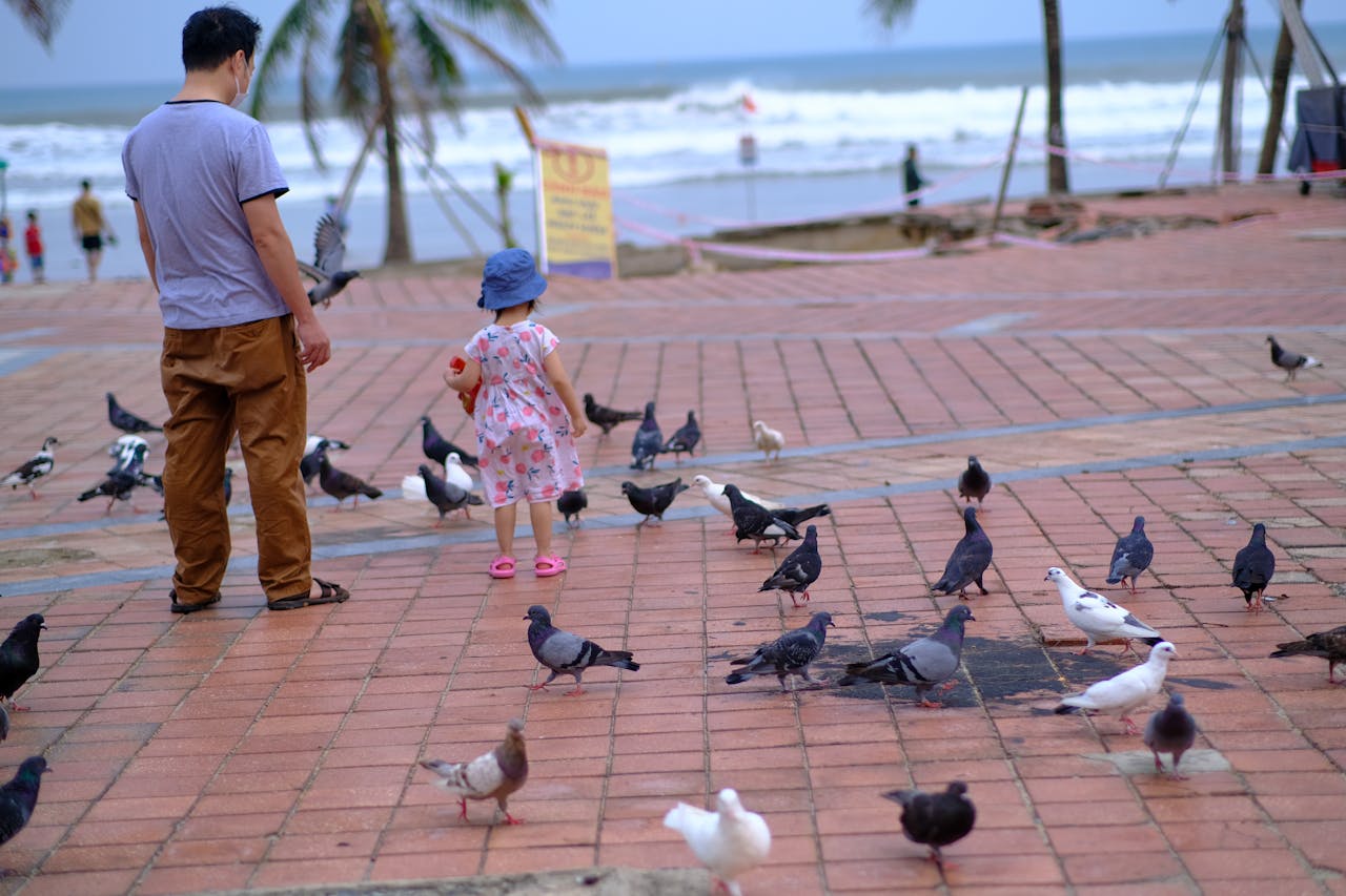 Phép lạ của sự thức tỉnh | Chương 03