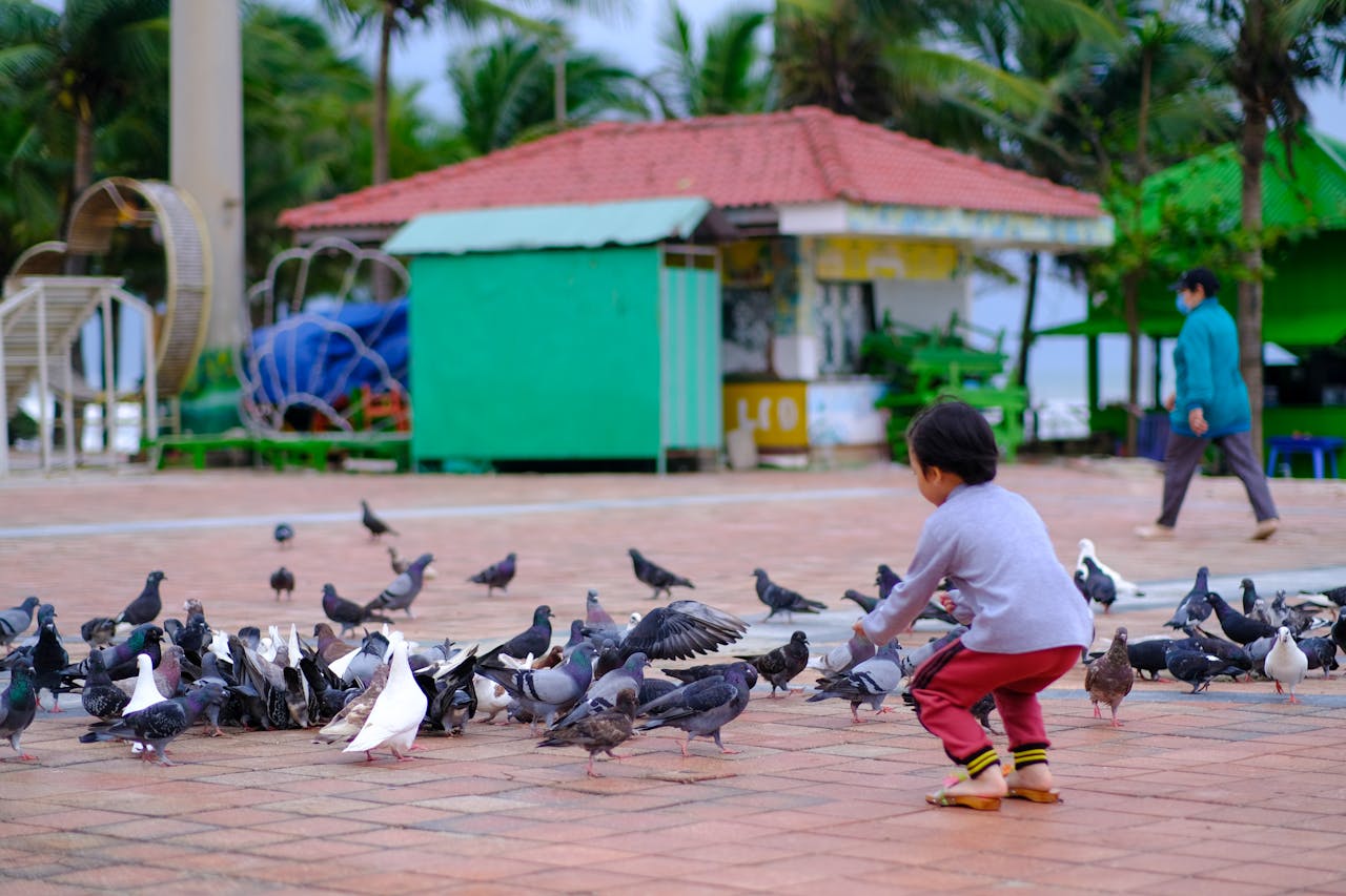 Hiểu về trái tim | Chương 18