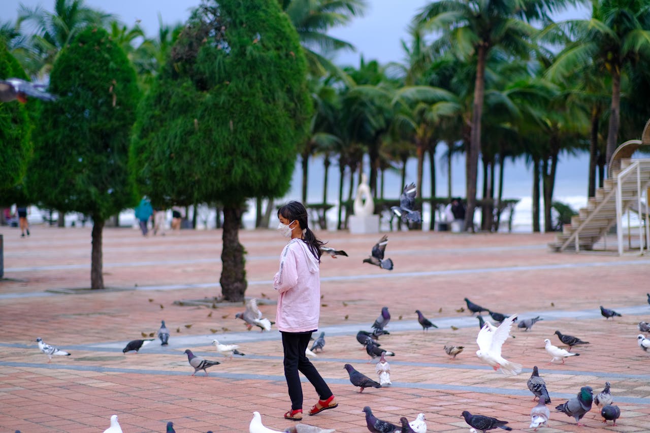 Hãy yêu người quan tâm đến bạn