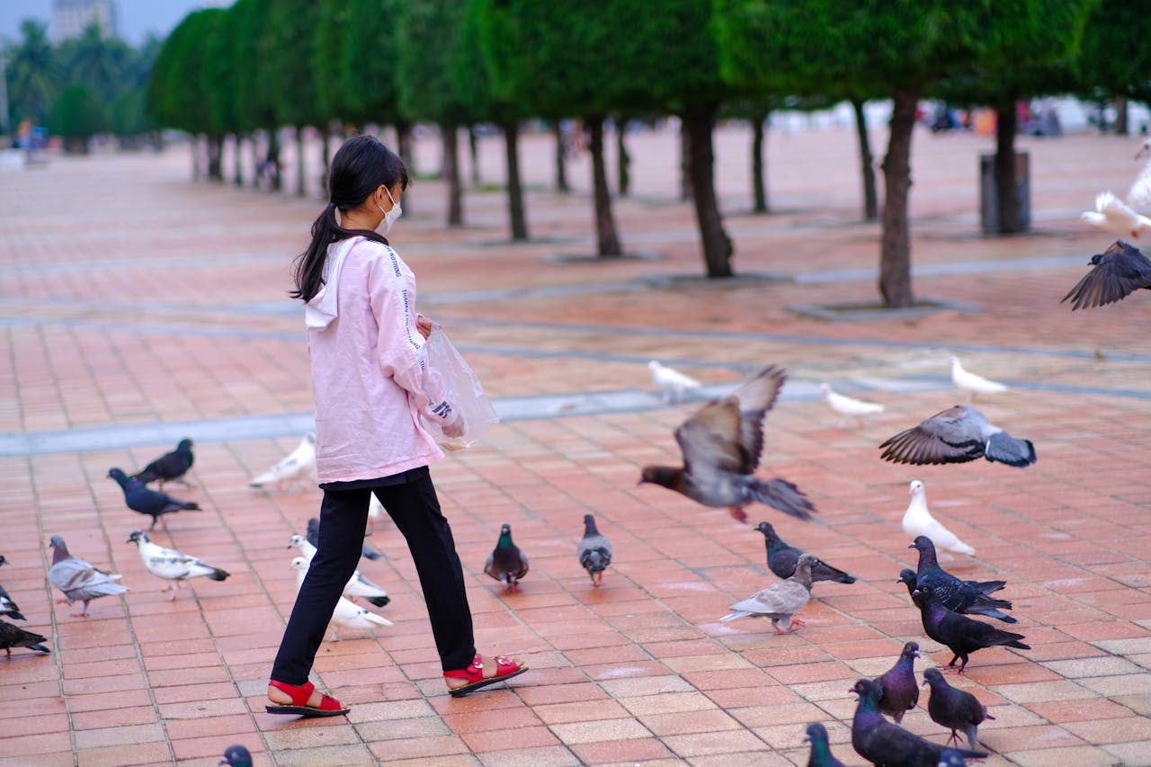 Cách mà Junk DNA dẫn đến việc con người không có đuôi