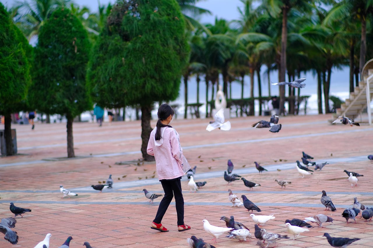 Hiểu về trái tim | Chương 50