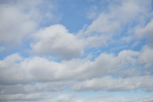 Free stock photo of background, blue sky, clouds