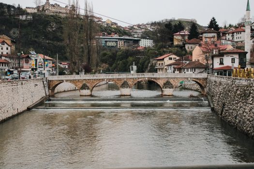 Sarajevo, Bosnia And Herzegovina photo 3