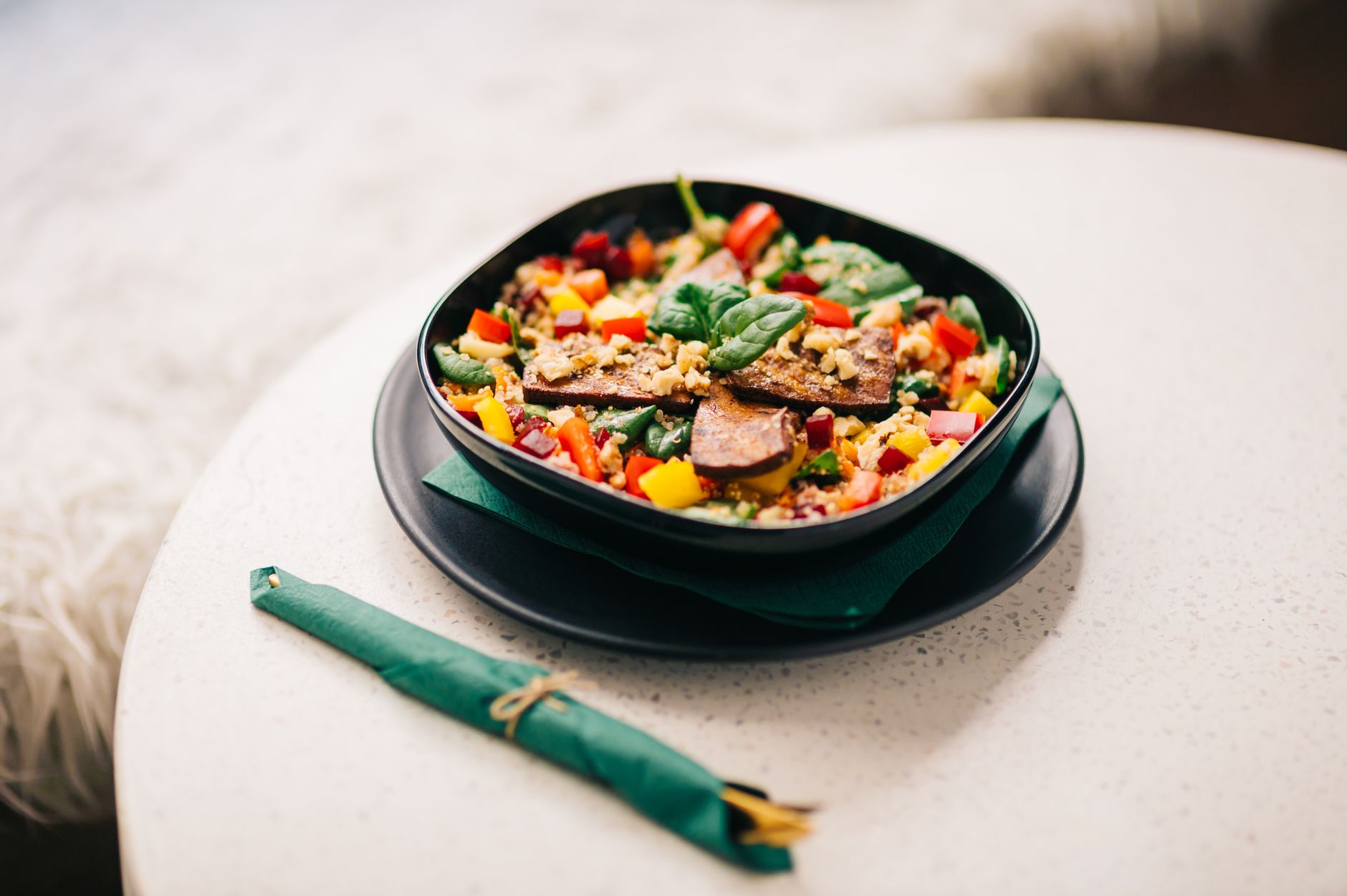 GLP1 Appetite Suppressants Force Sweeping Changes Across Restaurant Menus