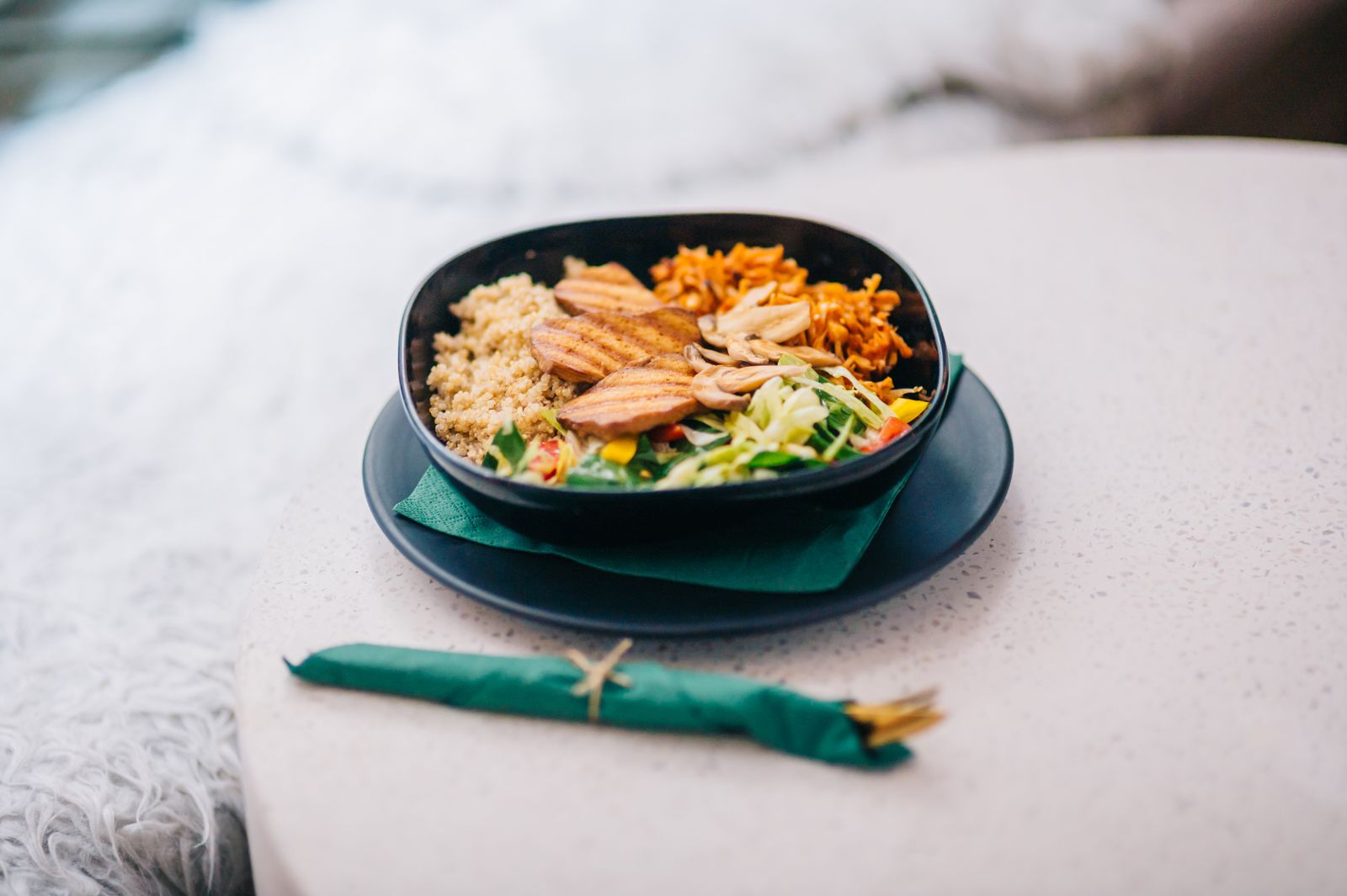 1900 Calorie Meal Plan: 7-Day Guide With Grocery List