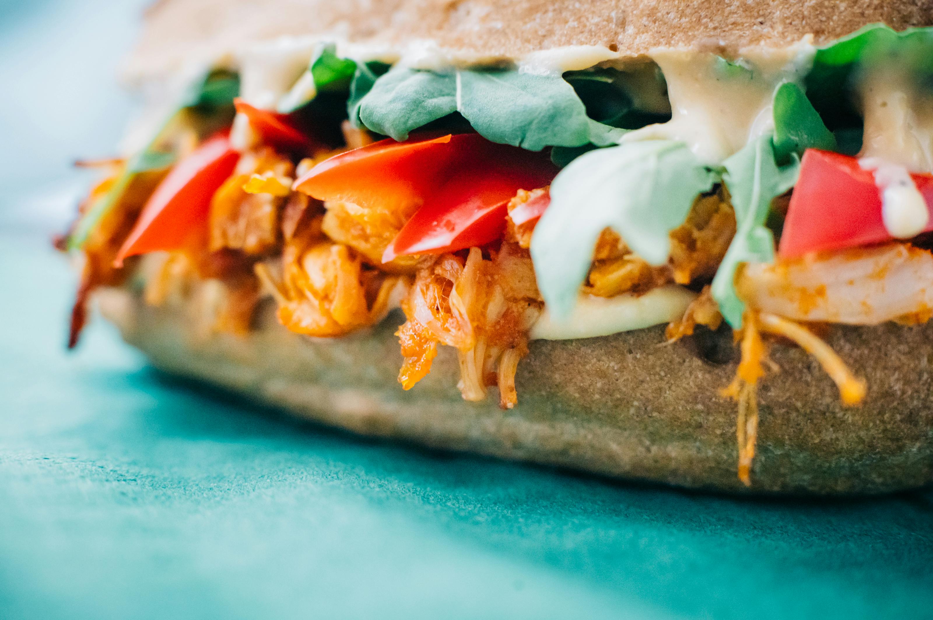 easy recipes, quick meals, healthy cooking, meal prep ideas, budget-friendly meals — Photo by Novkov Visuals on Pexels