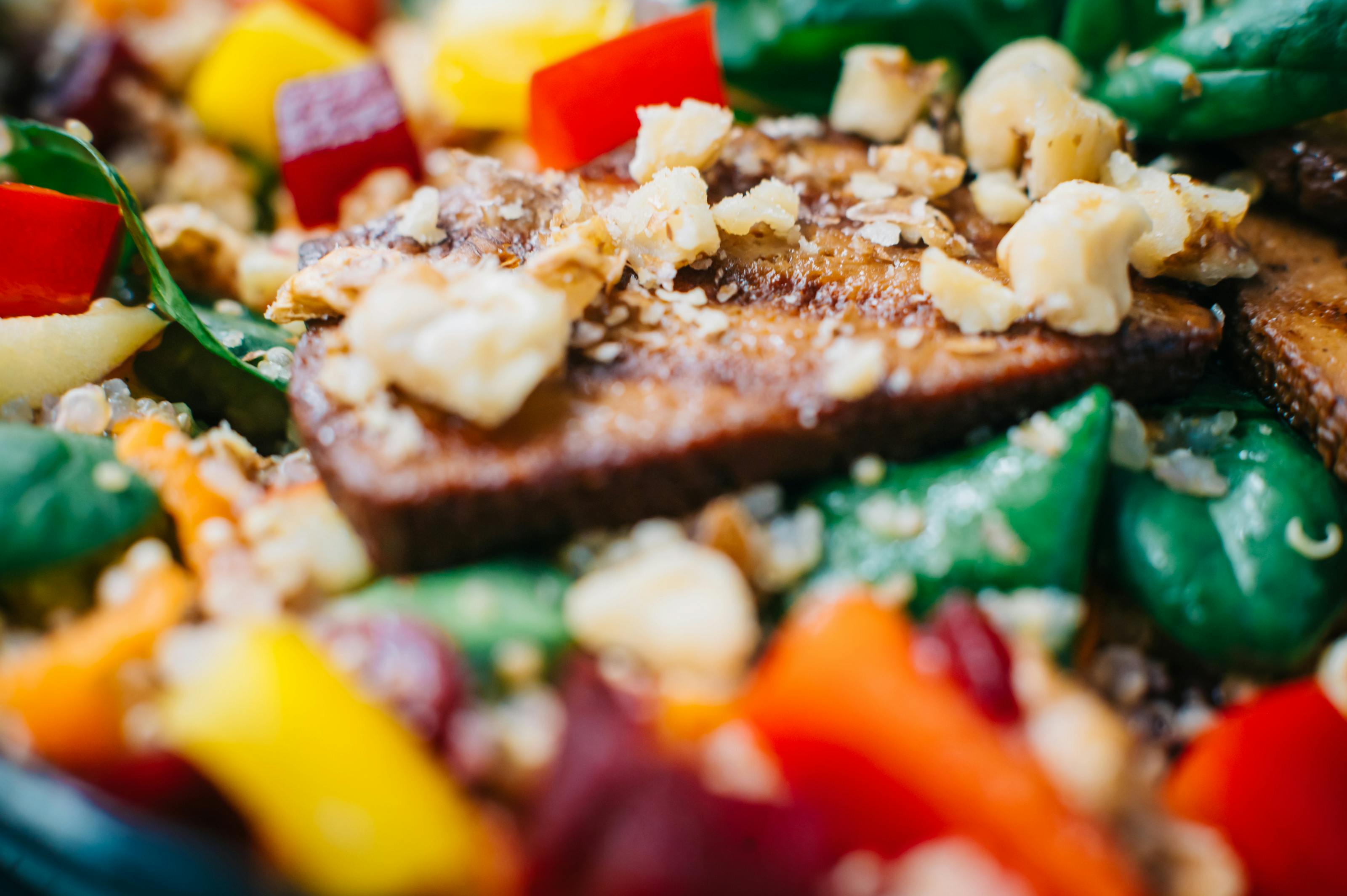 We Love These Easy, Healthy Recipes from Top Chef Melissa King — Photo by Novkov Visuals on Pexels