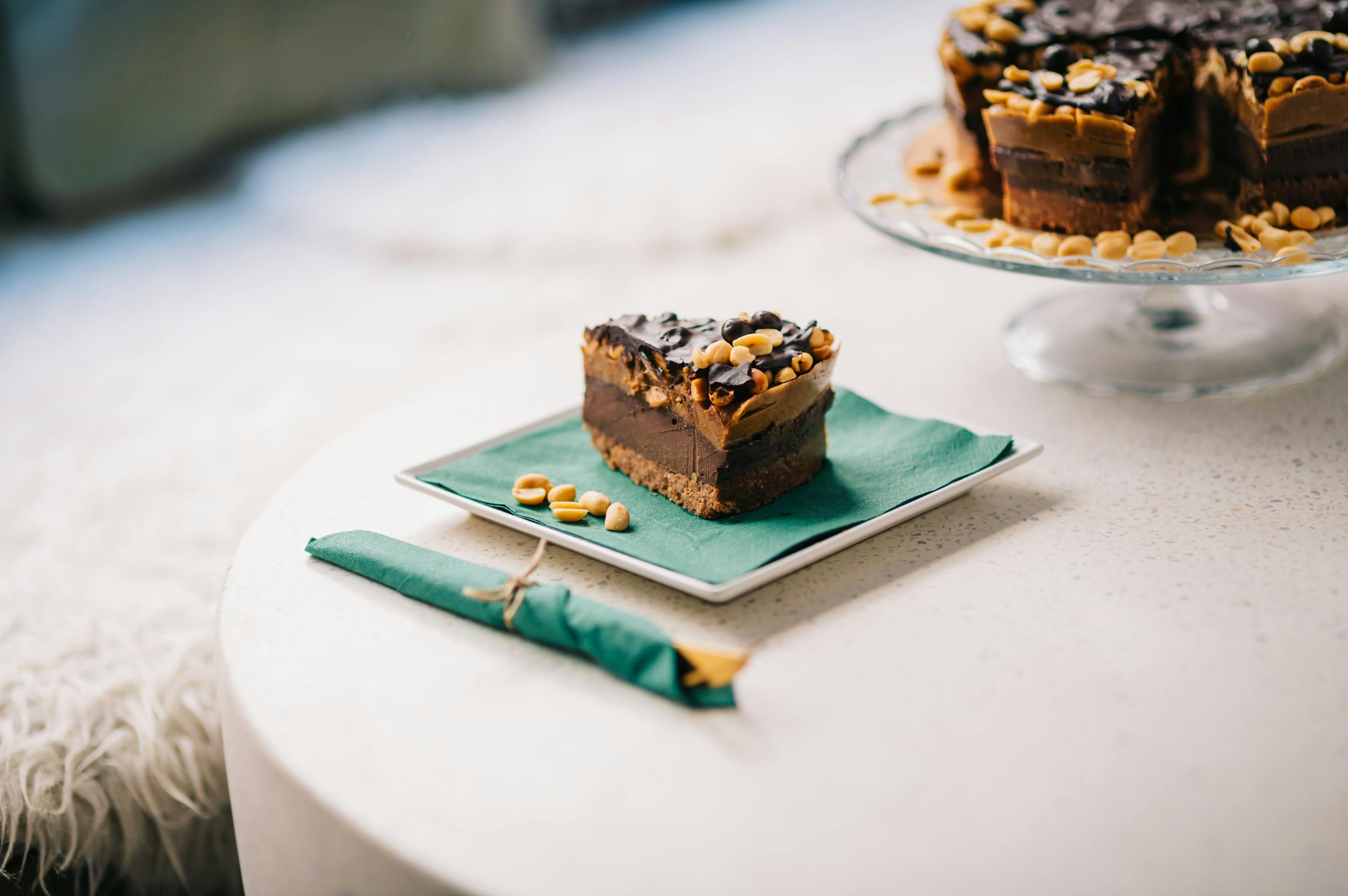 The 8 Best Protein Bars, Taste-Tested and Approved by Nutritionists — Photo by Novkov Visuals on Pexels