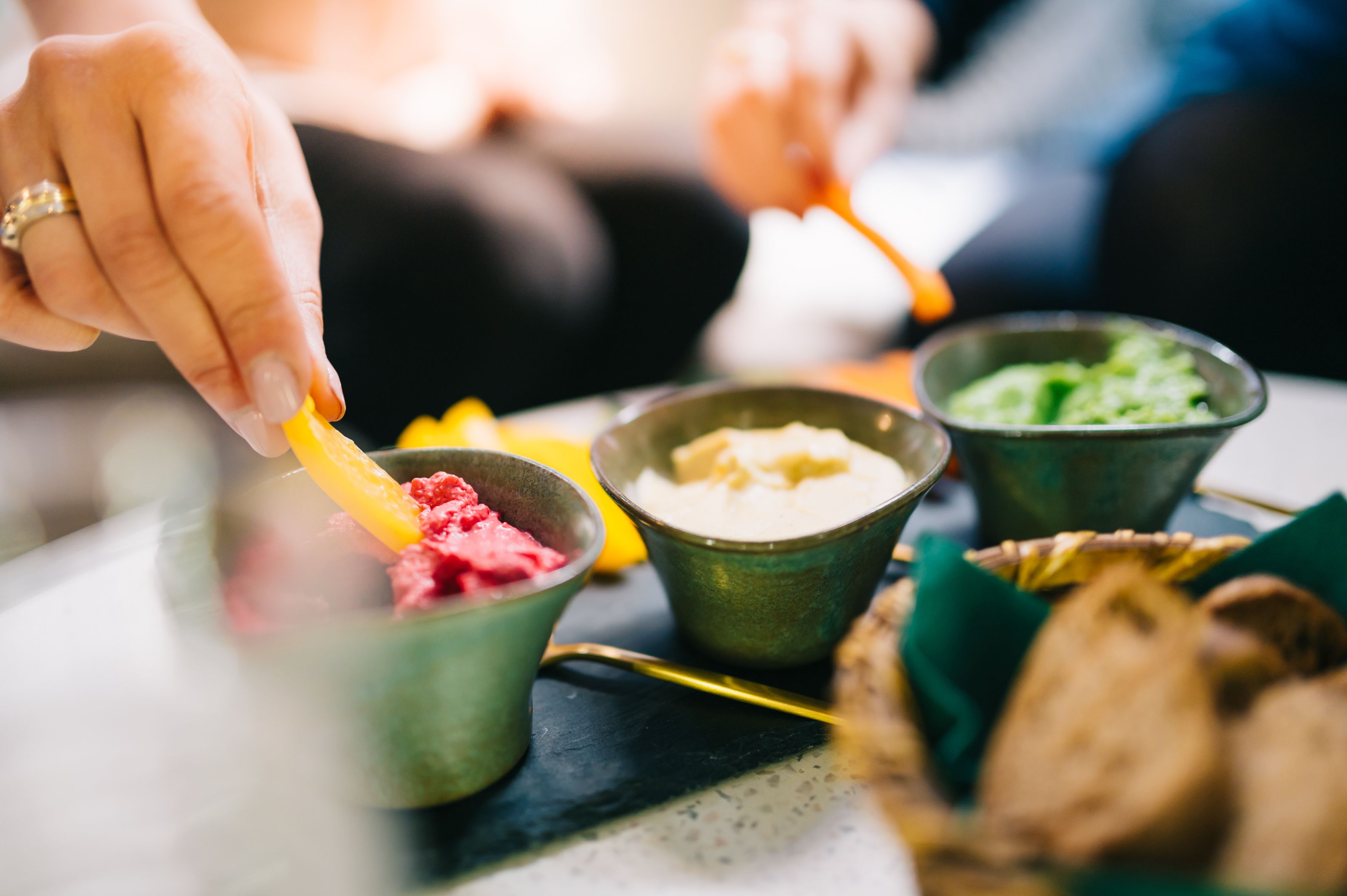 specialty diets special types of diets — Photo by Novkov Visuals on Pexels
