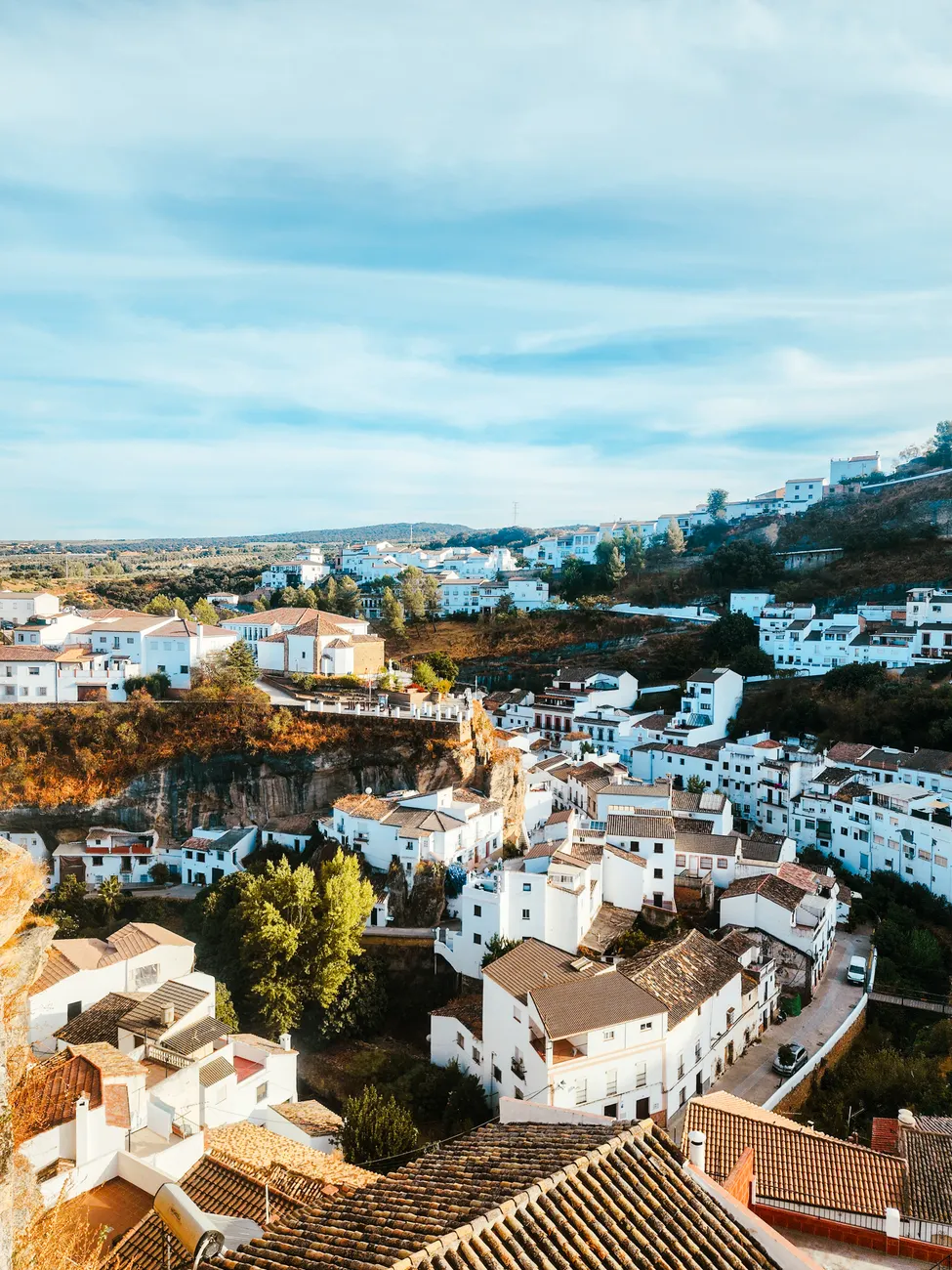 Erasmus en Bormujos